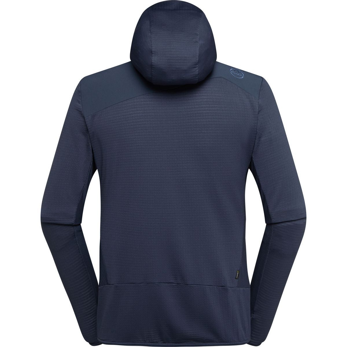La Sportiva Fleecejacke Aequilibrium Thermal Hoody Men Optimale Isolierung, Atmungsaktivität und Schutz für Bergsteiger dank