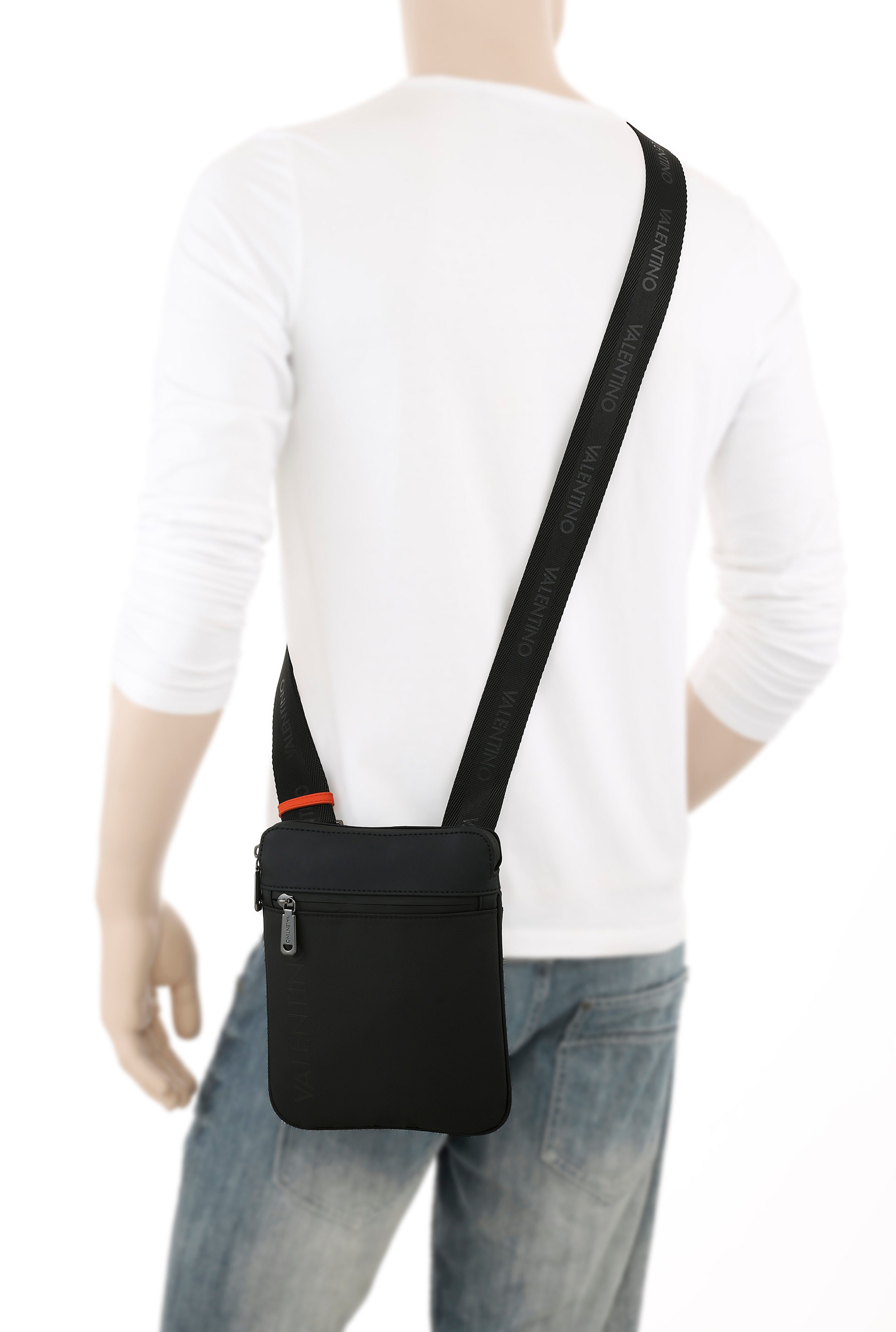 VALENTINO BAGS Umhängetasche DRAGONHAWK, Minibag, Rucksack, Crossbody-Bag mit verstellbarem Schultergurt