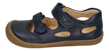 KOEL DALILA NAPPA Barfußschuh Blue