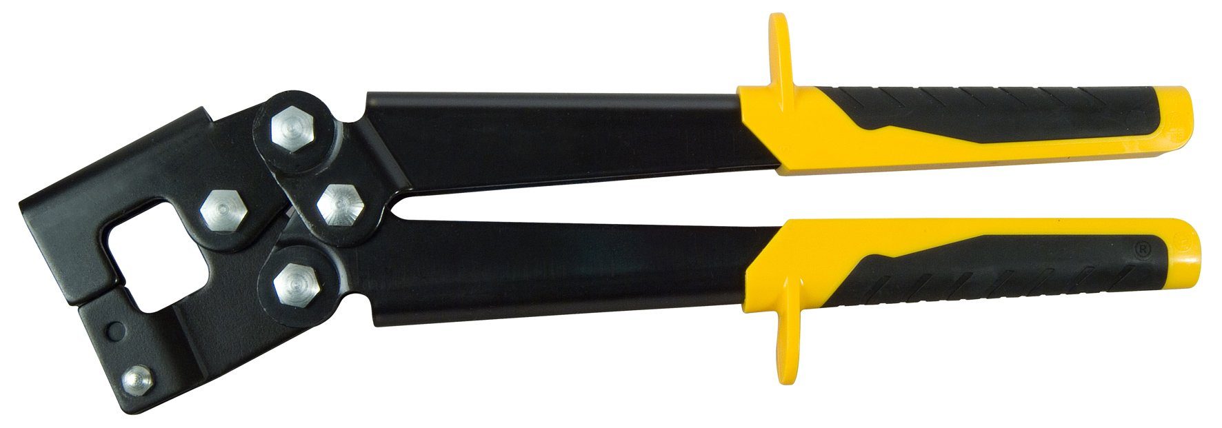 Stanley by Black & Decker Kneifzange 15-273 Verbundzange, Blechstaerke bis 0,6mm