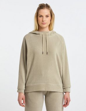 Venice Beach Kapuzensweatshirt Hoodie VB JOLINE (1-tlg)