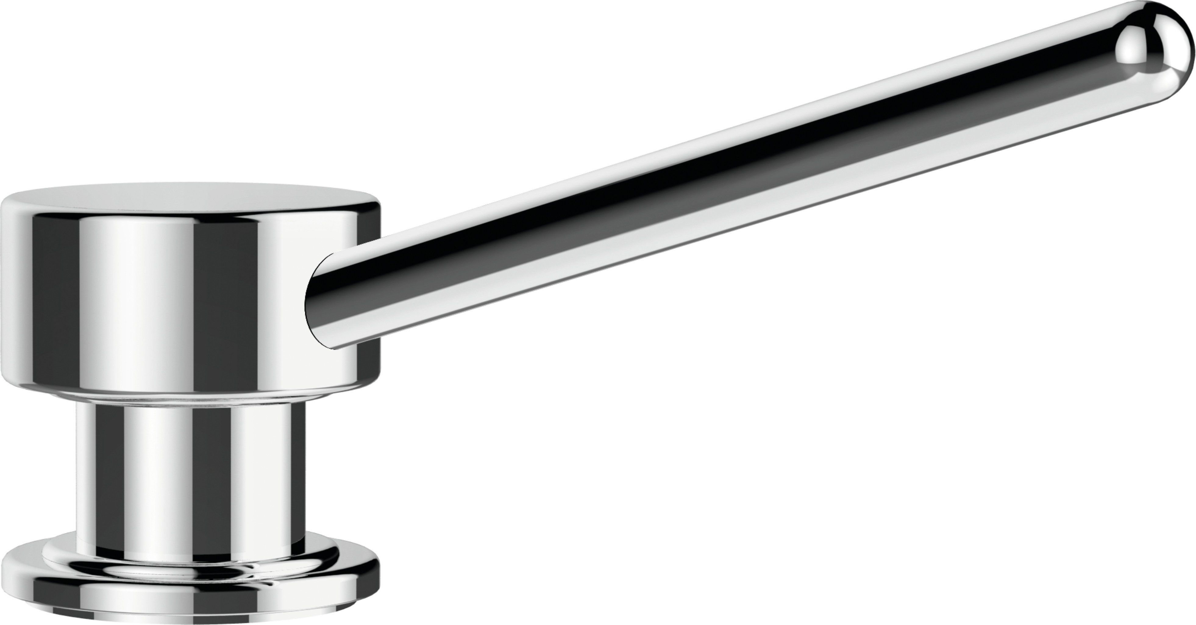 Schock Дозаторы для моющих средств Дозаторы для моющих средств Amur Chrom 629014CHR