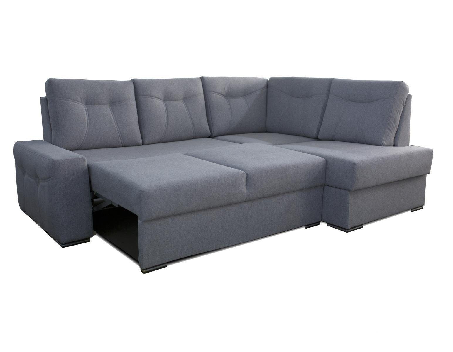 Sofas Lounge Ecksofa, Couch Design JVmoebel Ecksofa Sofa Samt Wohnlandschaft L-form