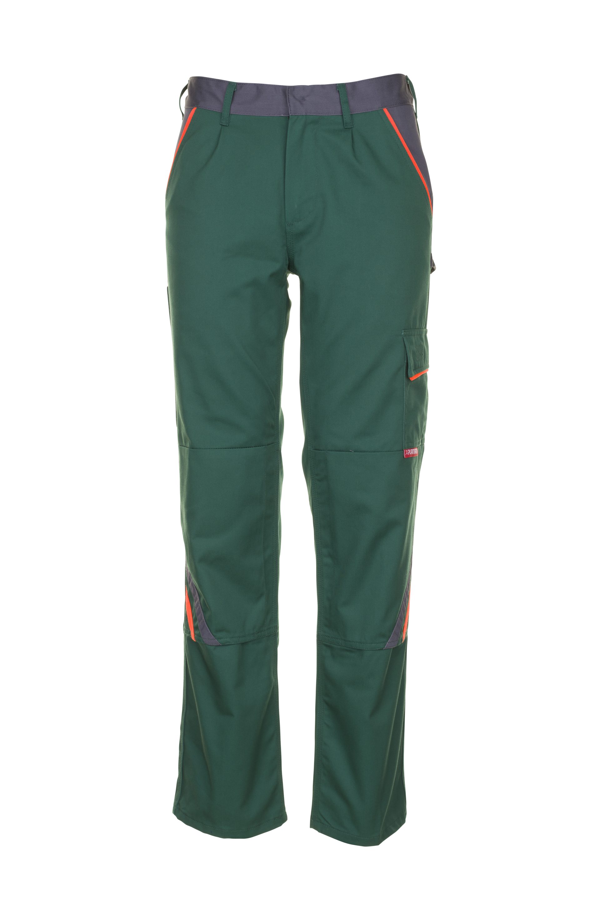 Planam Arbeitshose Bundhose Herren Hose Cargohose Visline