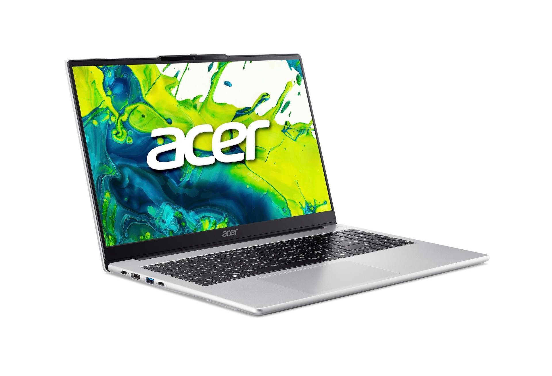 Acer AL15-45P-R19T Notebook (15,6 Zoll Full HD IPS Display, 32 GB RAM, AMD Ryzen 7)