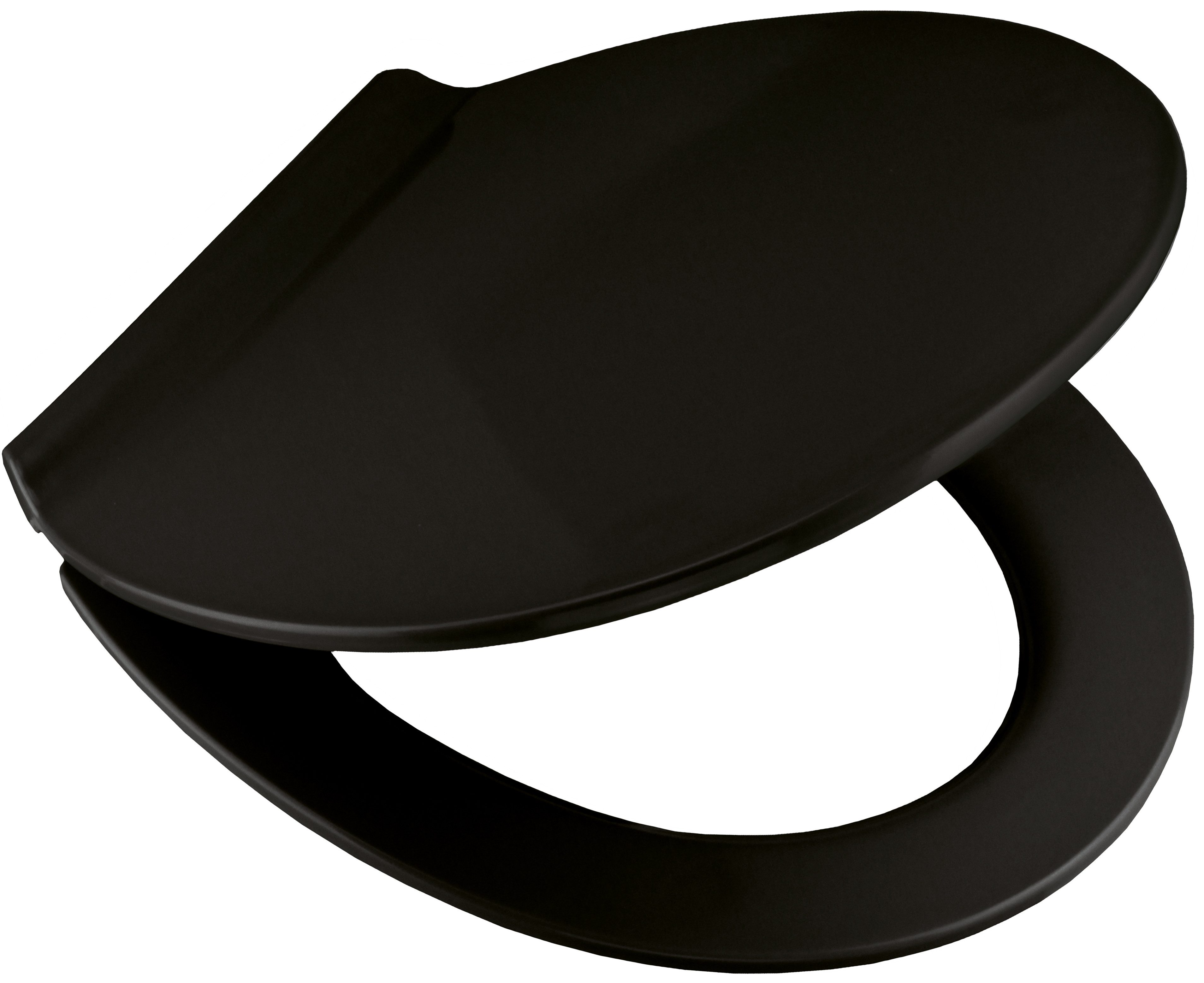 Kleine Wolke WC-Sitz Alley, mit Absenkautomatik günstig online kaufen