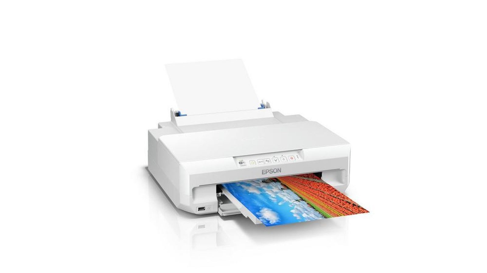 Epson Expression Photo XP-65 - Drucker - Farbe - Duplex - Tintenstrahl - A4/ Laserdrucker