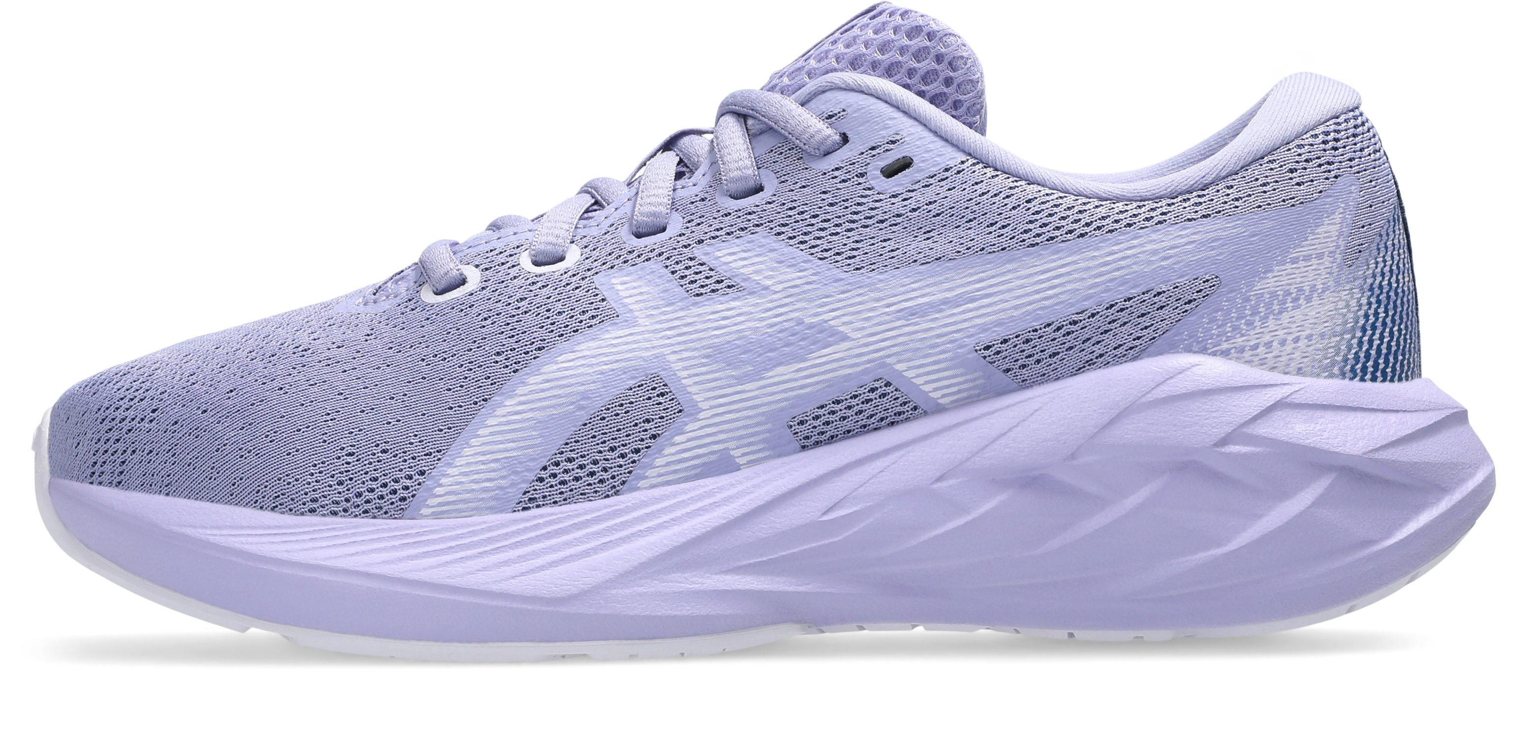 Asics NOVABLAST 5 GS Laufschuh für Kinder & Jugendliche