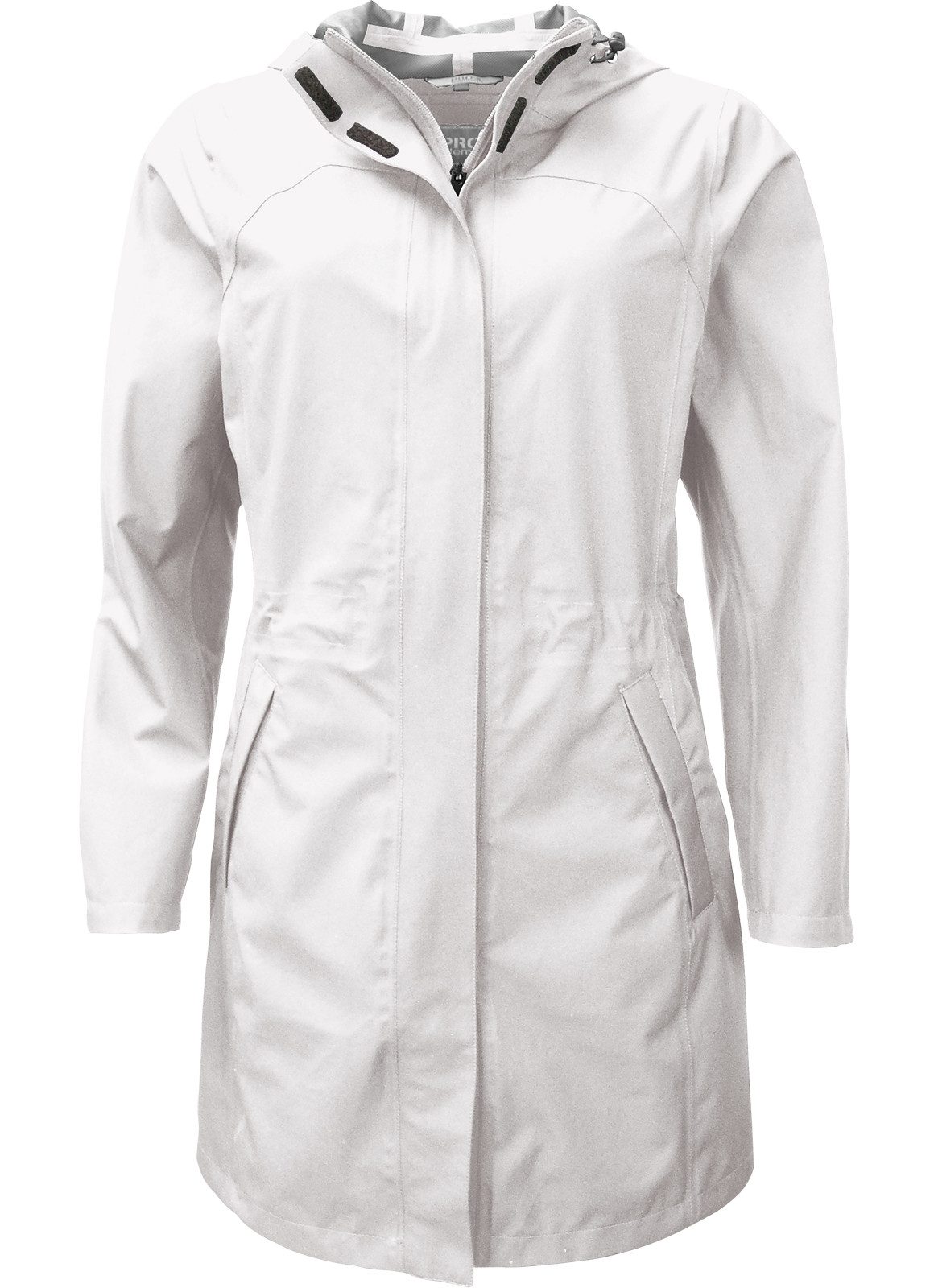 PRO-X ELEMENTS Regenmantel ZALINA Wasserdicht günstig online kaufen