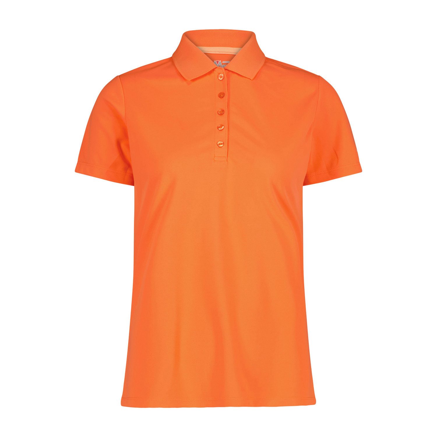 CMP Poloshirt CMP Damen Poloshirt Woman günstig online kaufen