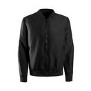 John Devin Bomberjacke / Blouson mit Rippkragen, Pilotenjacke / Übergangsjacke mit Innentasche, regular fit