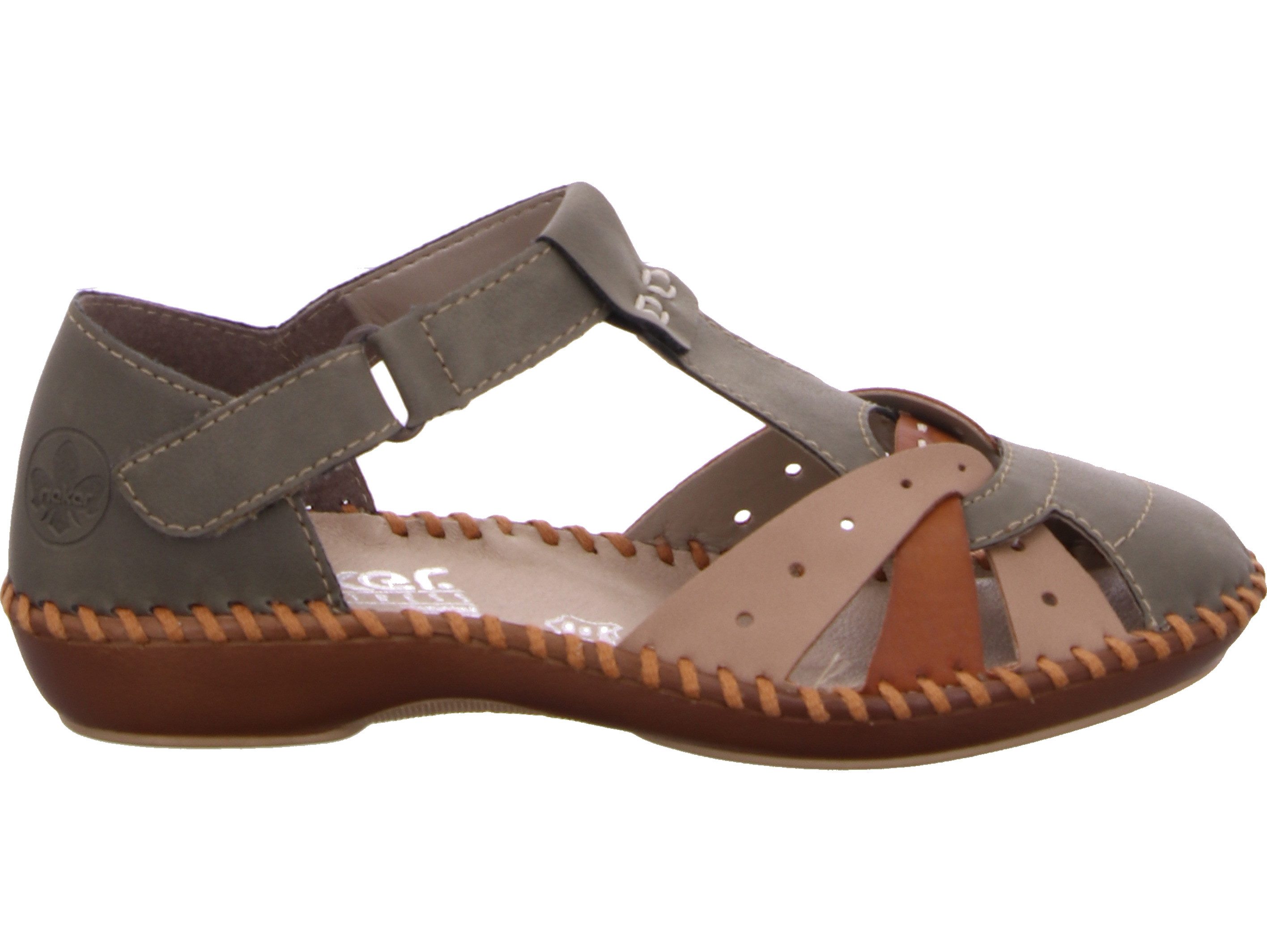 Rieker Slipper günstig online kaufen