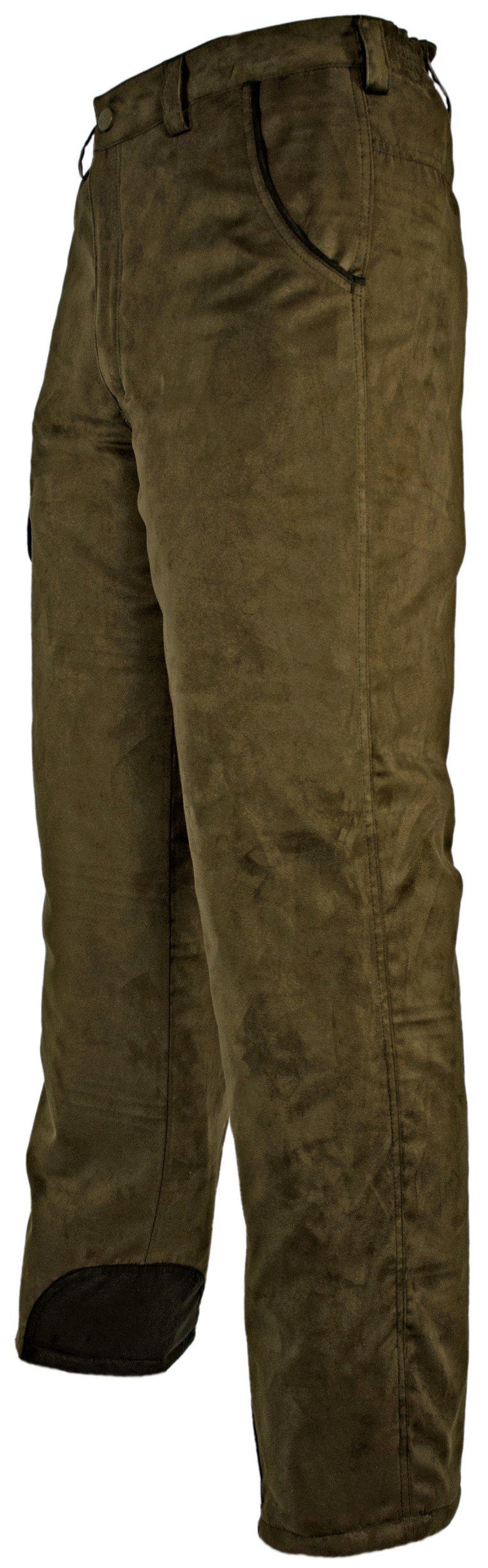 Hubertus® Hunting Thermohose Microhose "Garmisch" Jagdhose günstig online kaufen