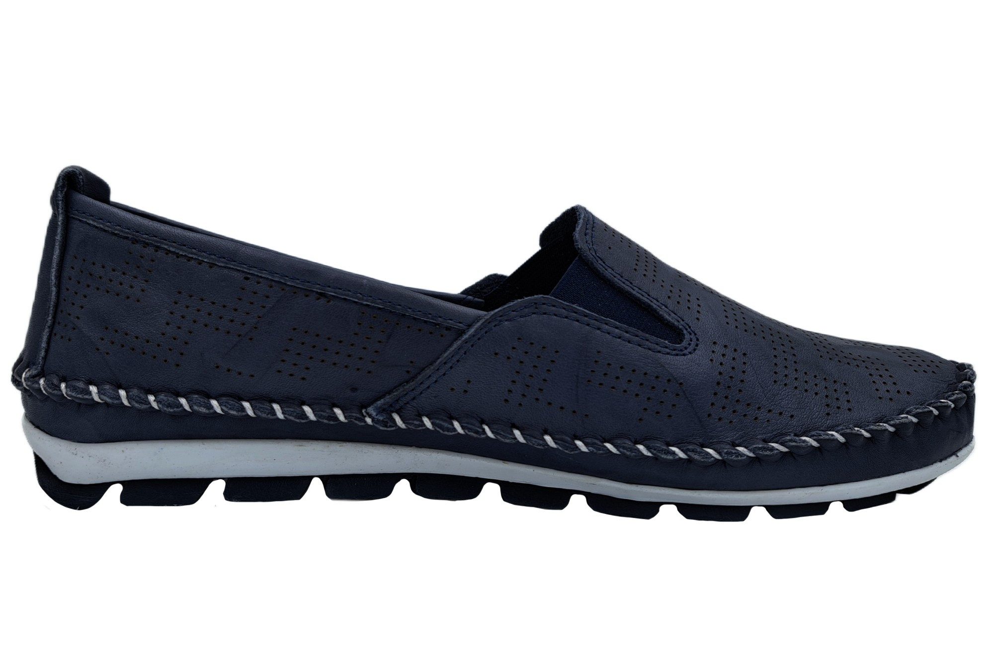 Gemini Slipper