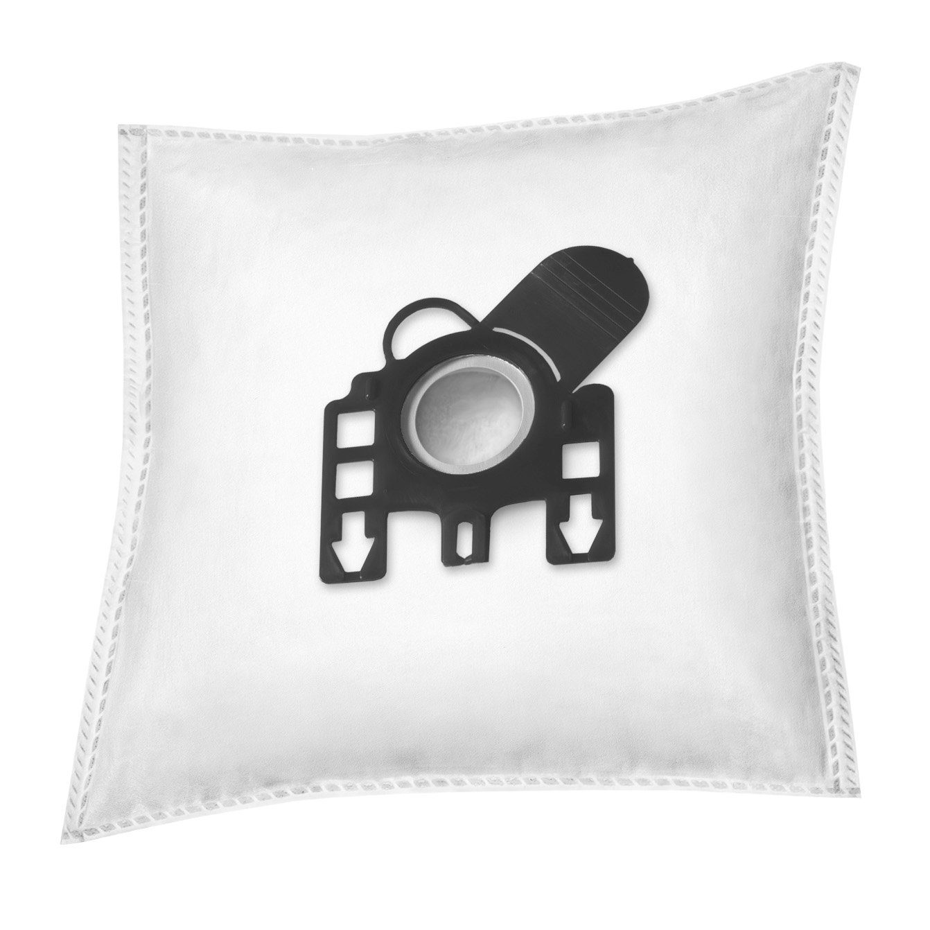 rs-products Staubsaugerbeutel, passend für MIELE Complete C2 Baureihe: C 2, Tango EcoLine SFAG1, SFRG, 5 St., 5 Pack, 10 Pack, 20 Pack, 30 Beutel, 50 Beutel, 100 Beutel