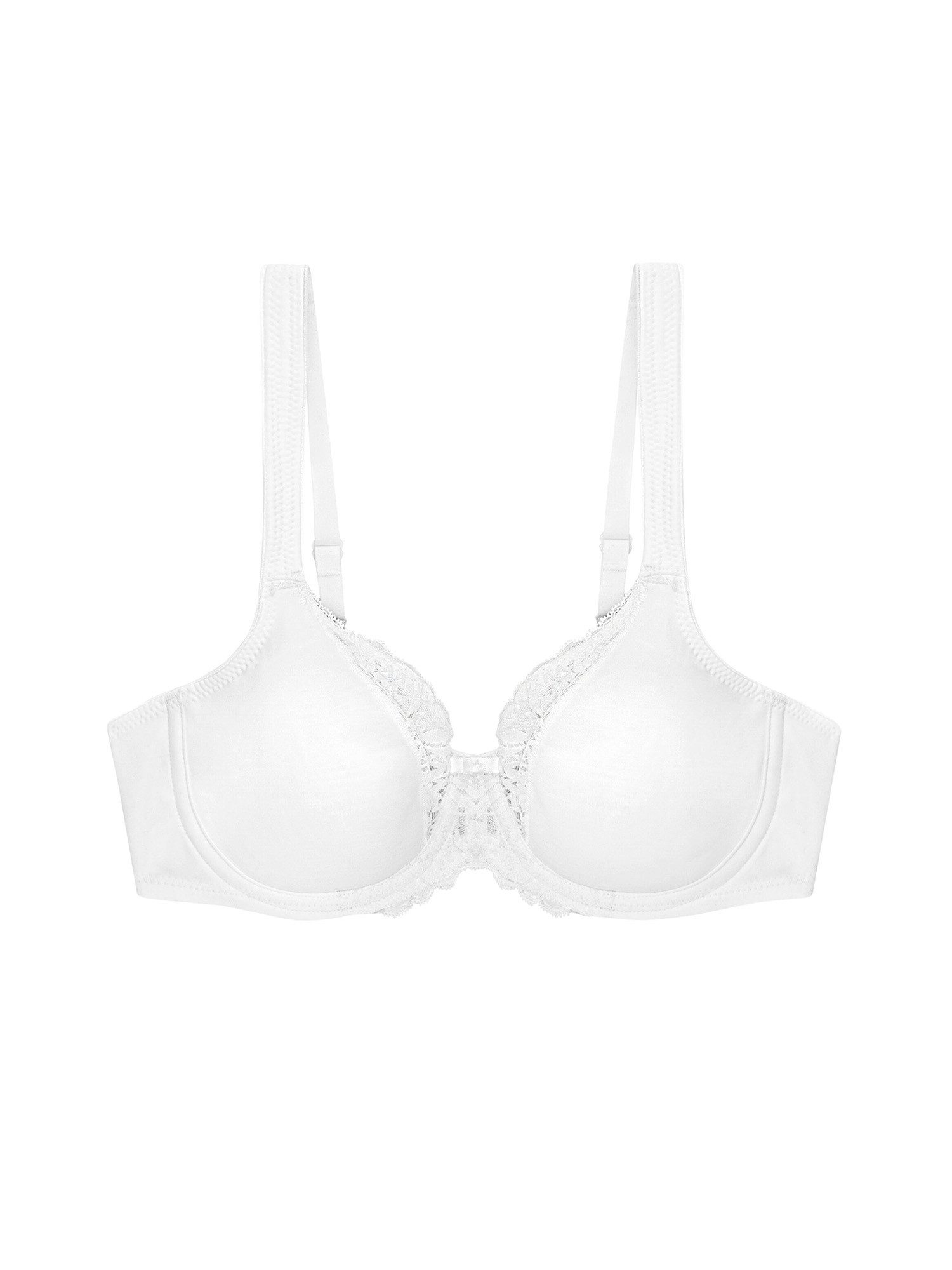 Bügel-BH Modern Lace + Cotton W