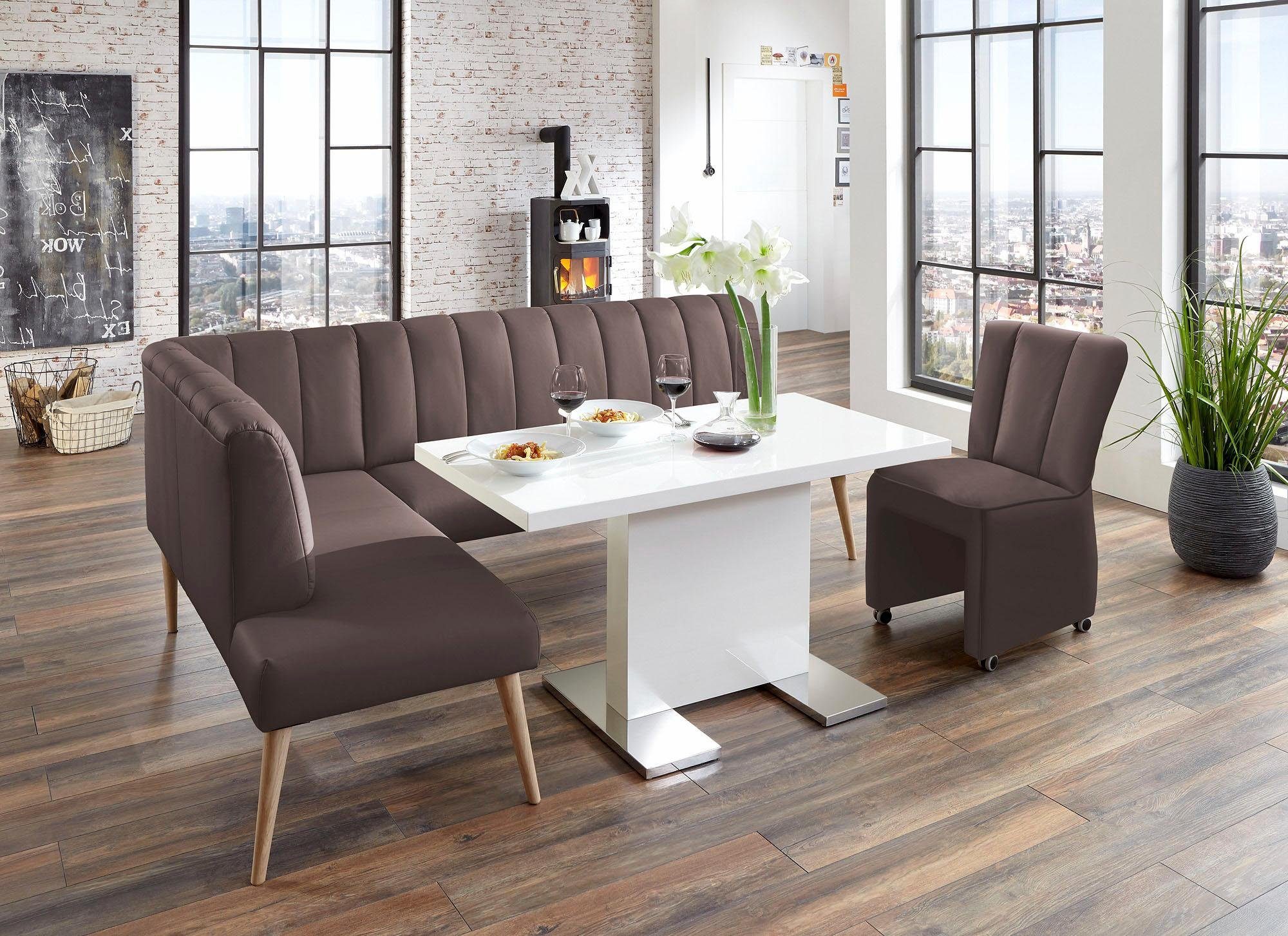 exxpo - sofa fashion Eckbank Costa, günstig online kaufen