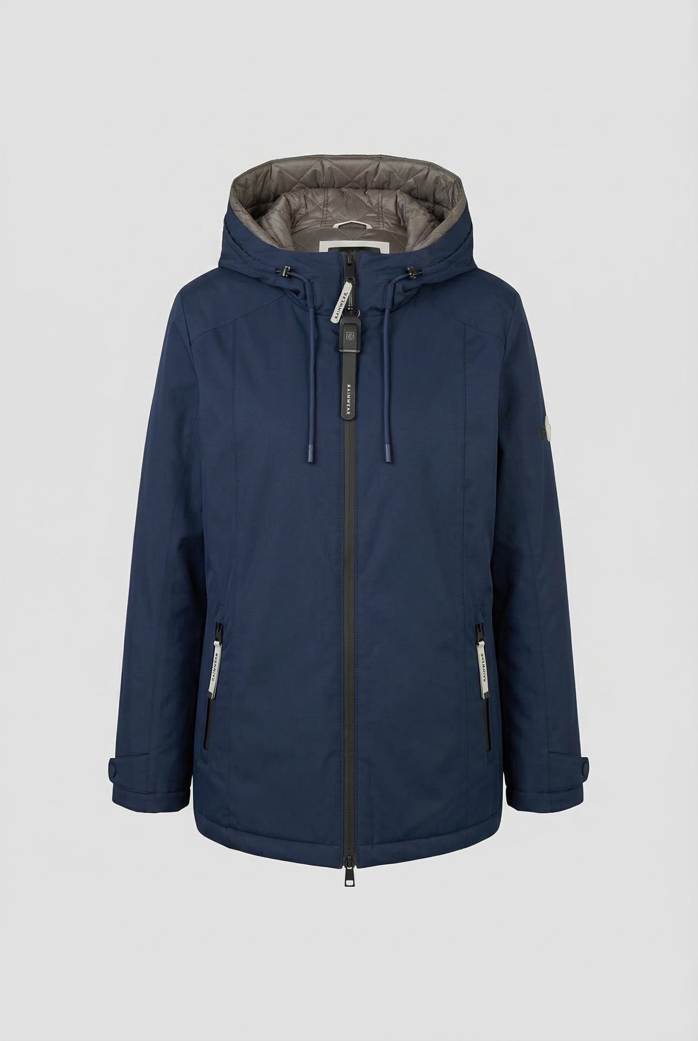 Barbara Lebek Outdoorjacke
