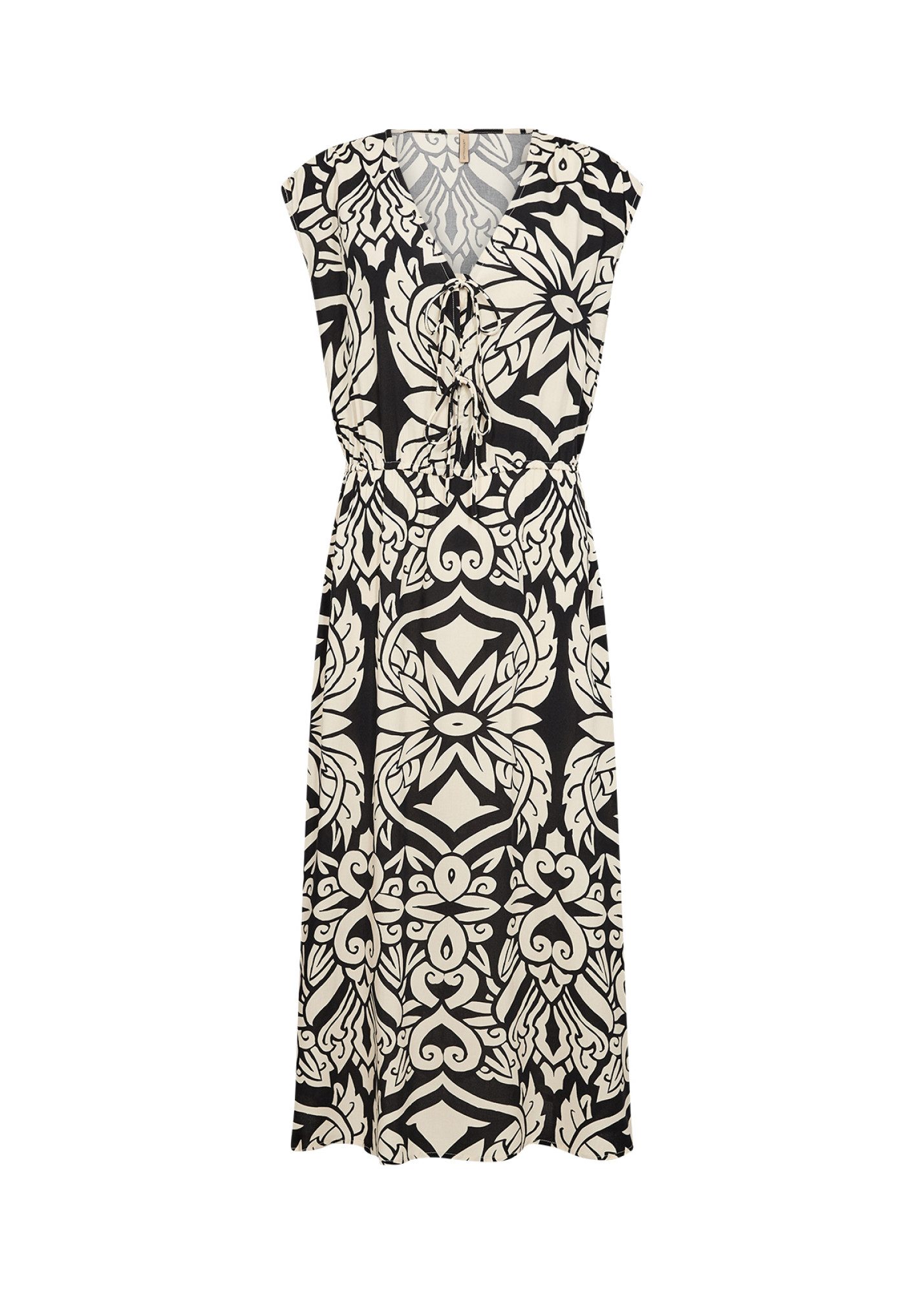 soyaconcept Midikleid