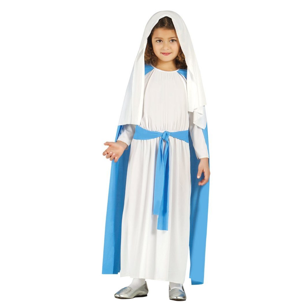 Kostüm Krippenspiel Maria für Kinder