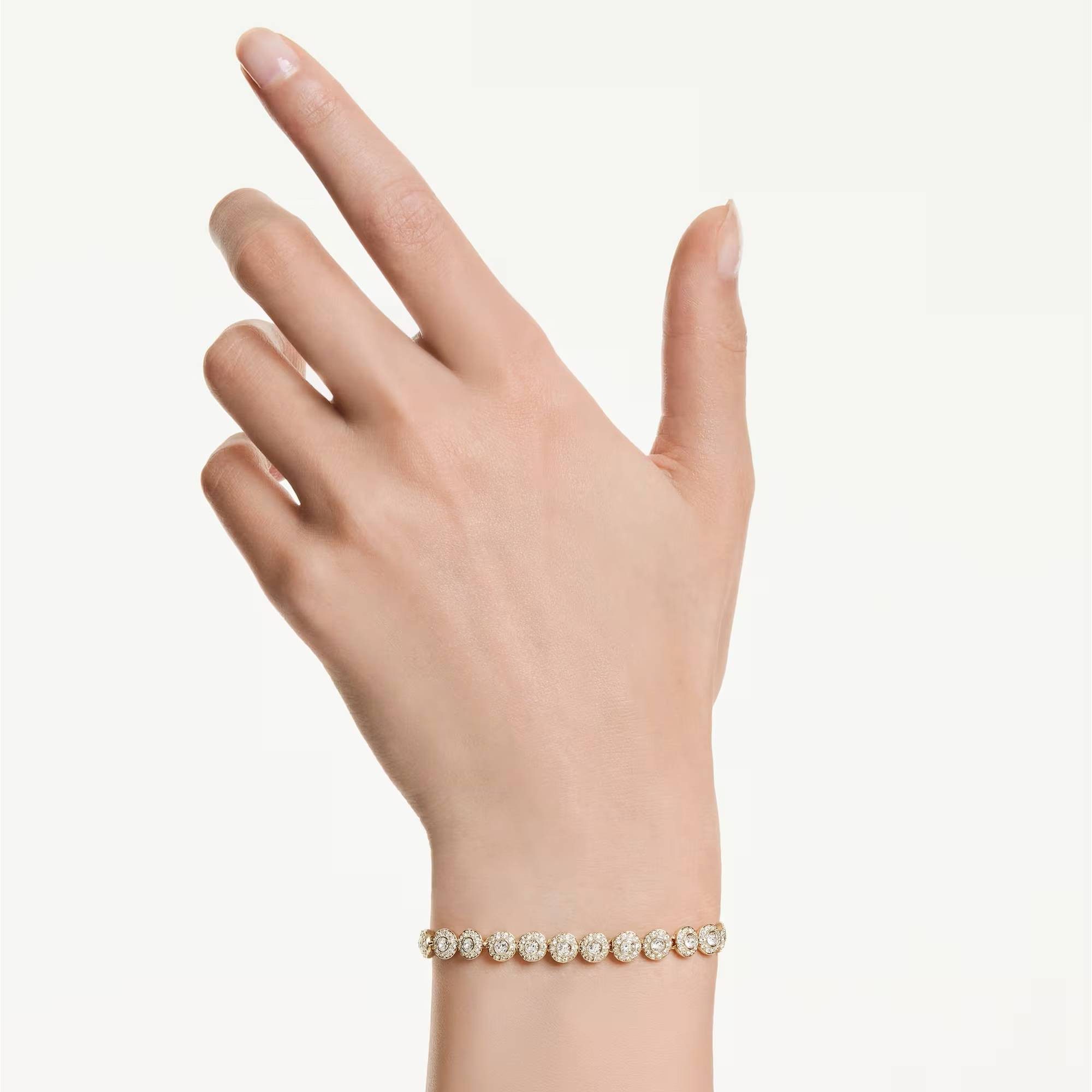 Swarovski Armband Una Angelic