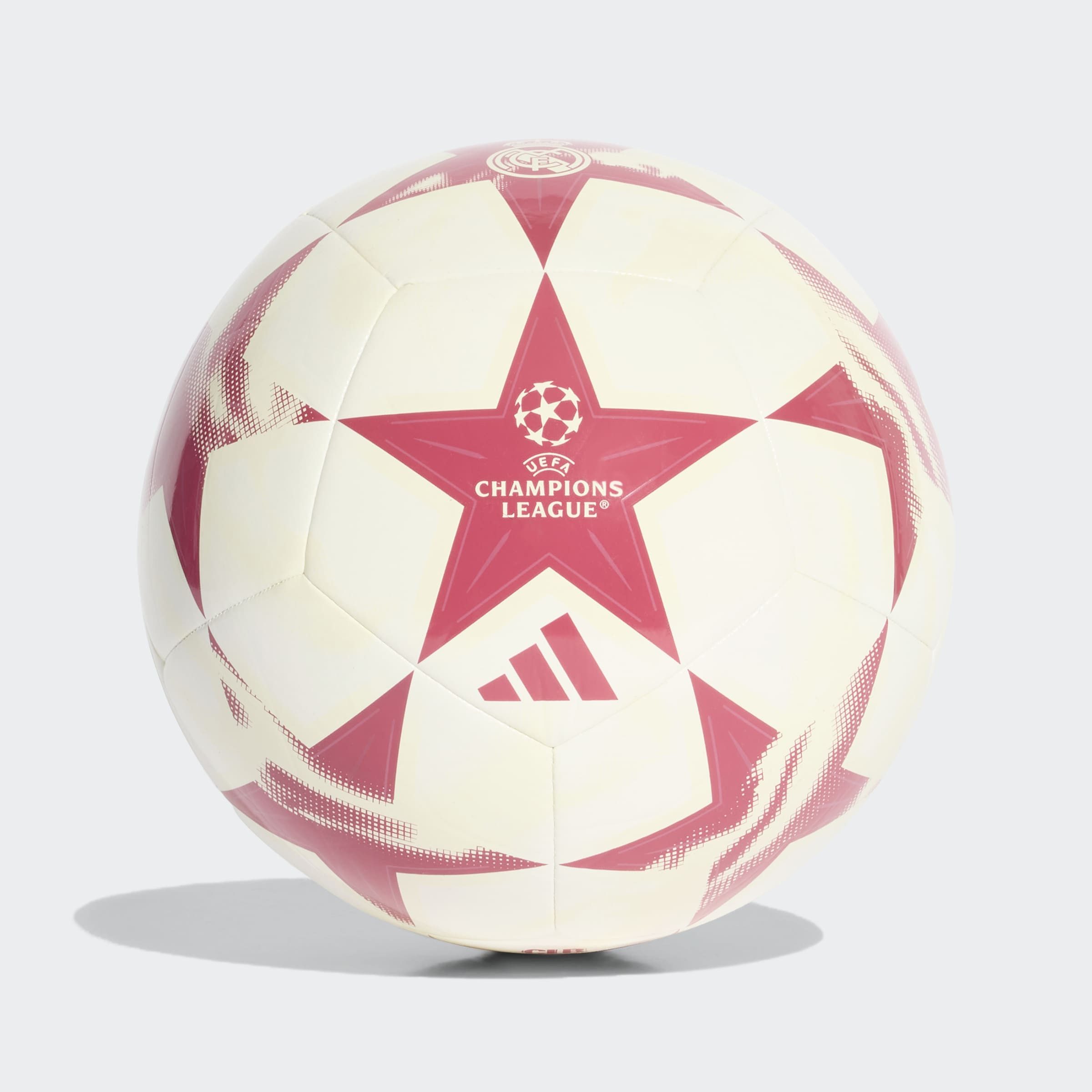 adidas Performance Fußball UEFA CHAMPIONS LEAGUE 26/27 REAL MADRID, Real Madrid