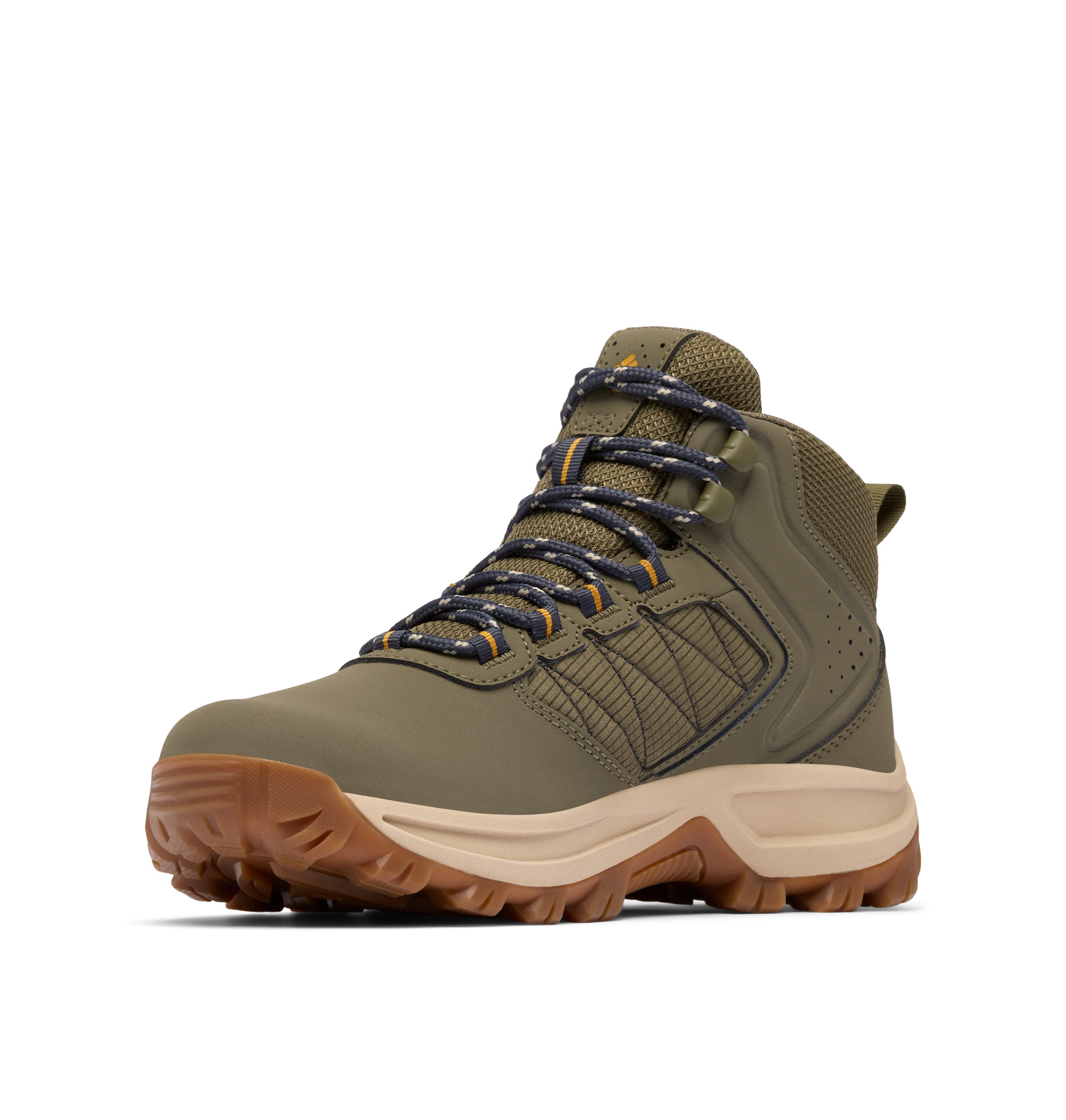 Columbia TRANSVERSE™ HIKE WATERPROOF Wanderschuh wasserdicht