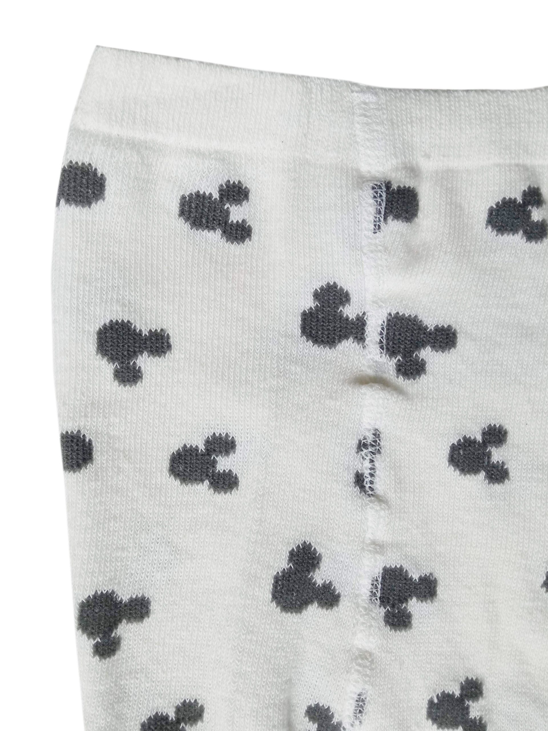 United Labels® Strumpfhose Disney Mickey Mouse Baby Strumpfhose Babystrumpfhose (3er Pack)