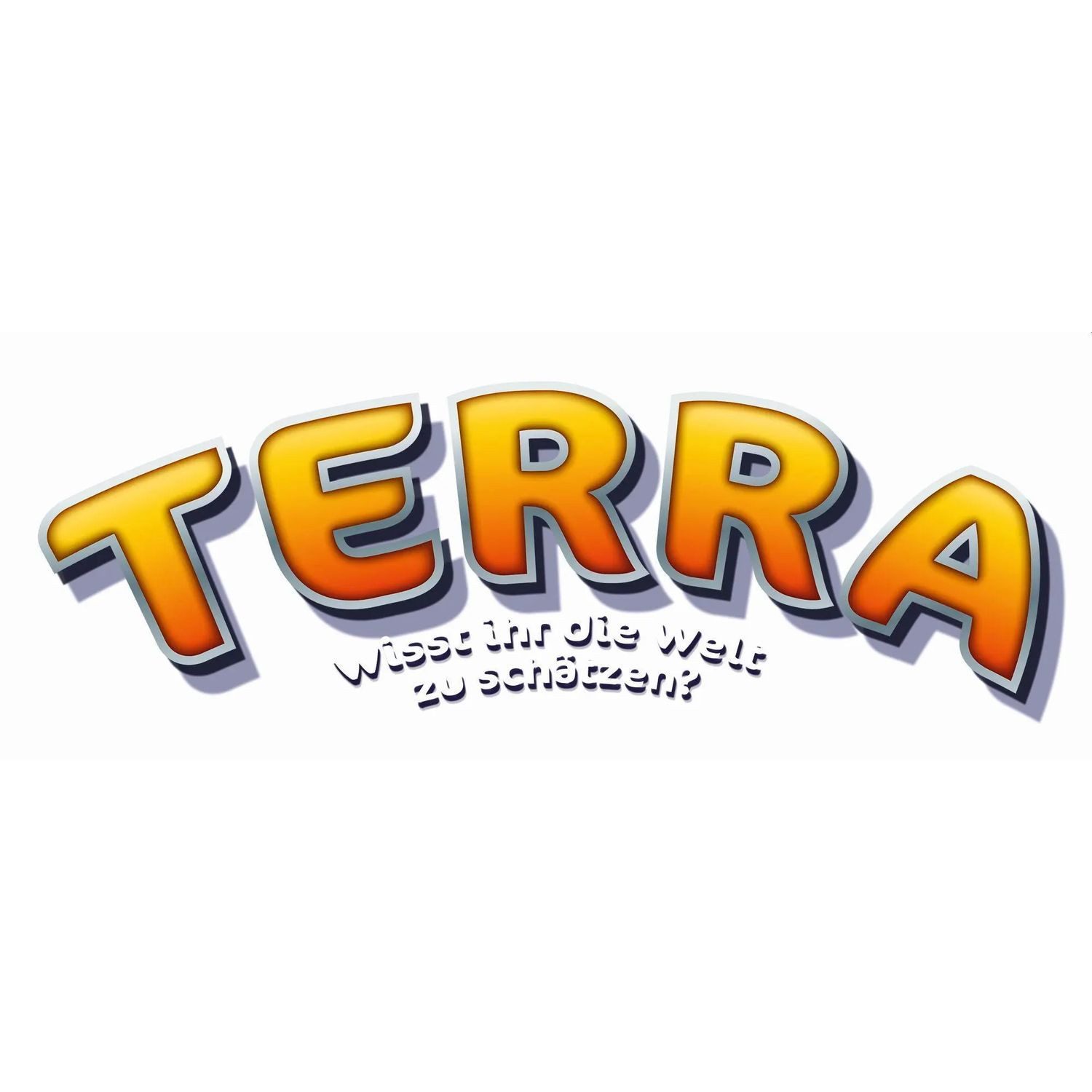 HUCH! Spiel Terra