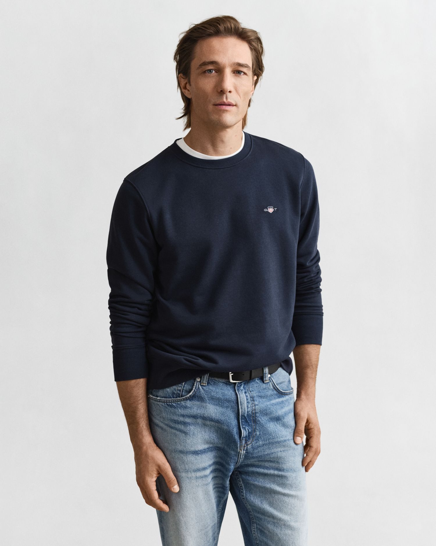 Gant Sweatshirt günstig online kaufen