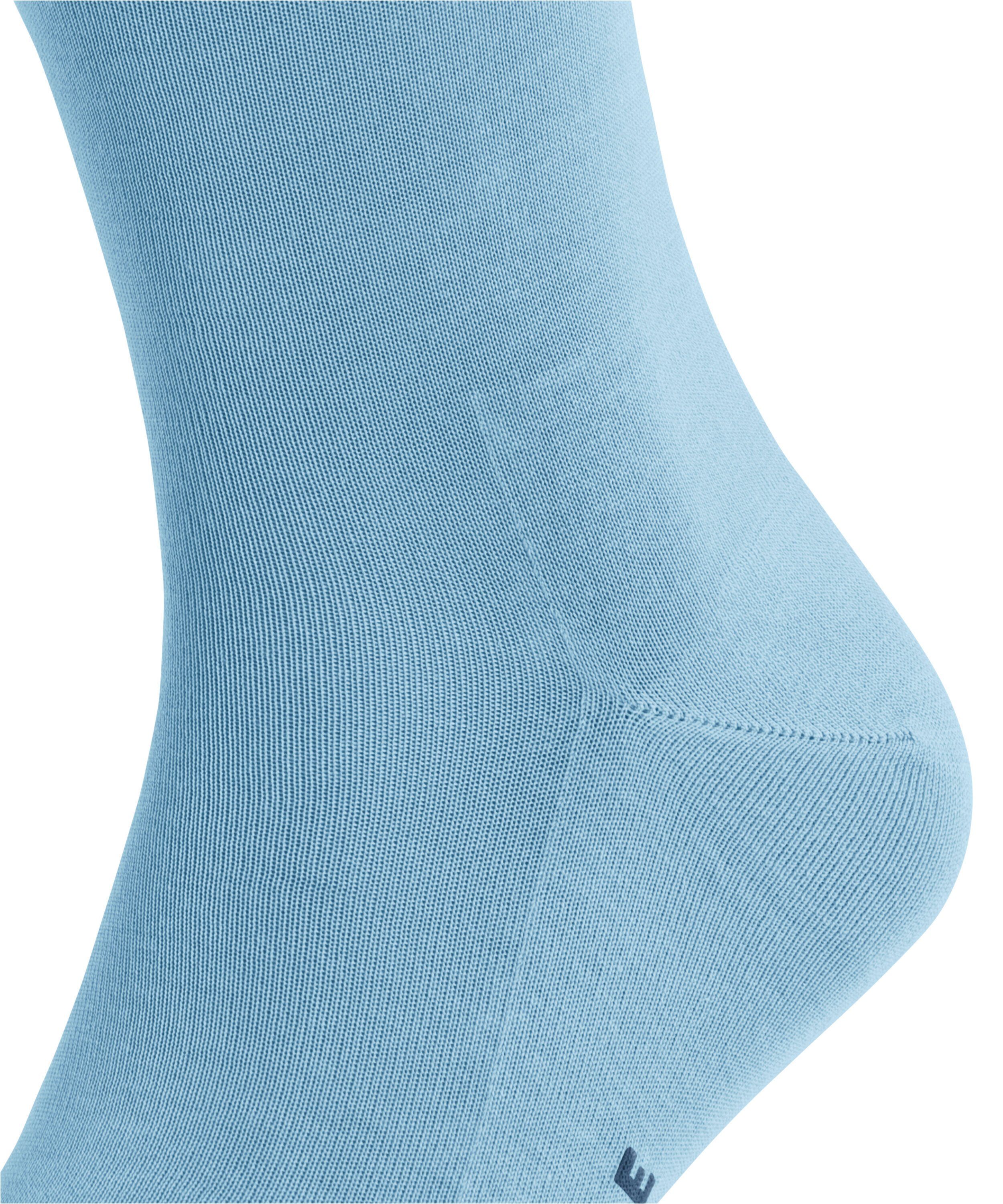 FALKE Socken Tiago (1-Paar) (6788) azur