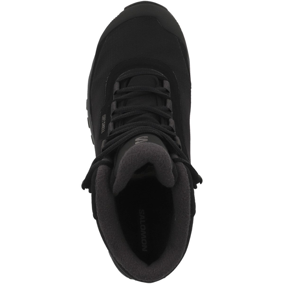 Salomon Shelter WP Women Damen Outdoorschuh Wanderschuhe, Trekking, Hiking, günstig online kaufen