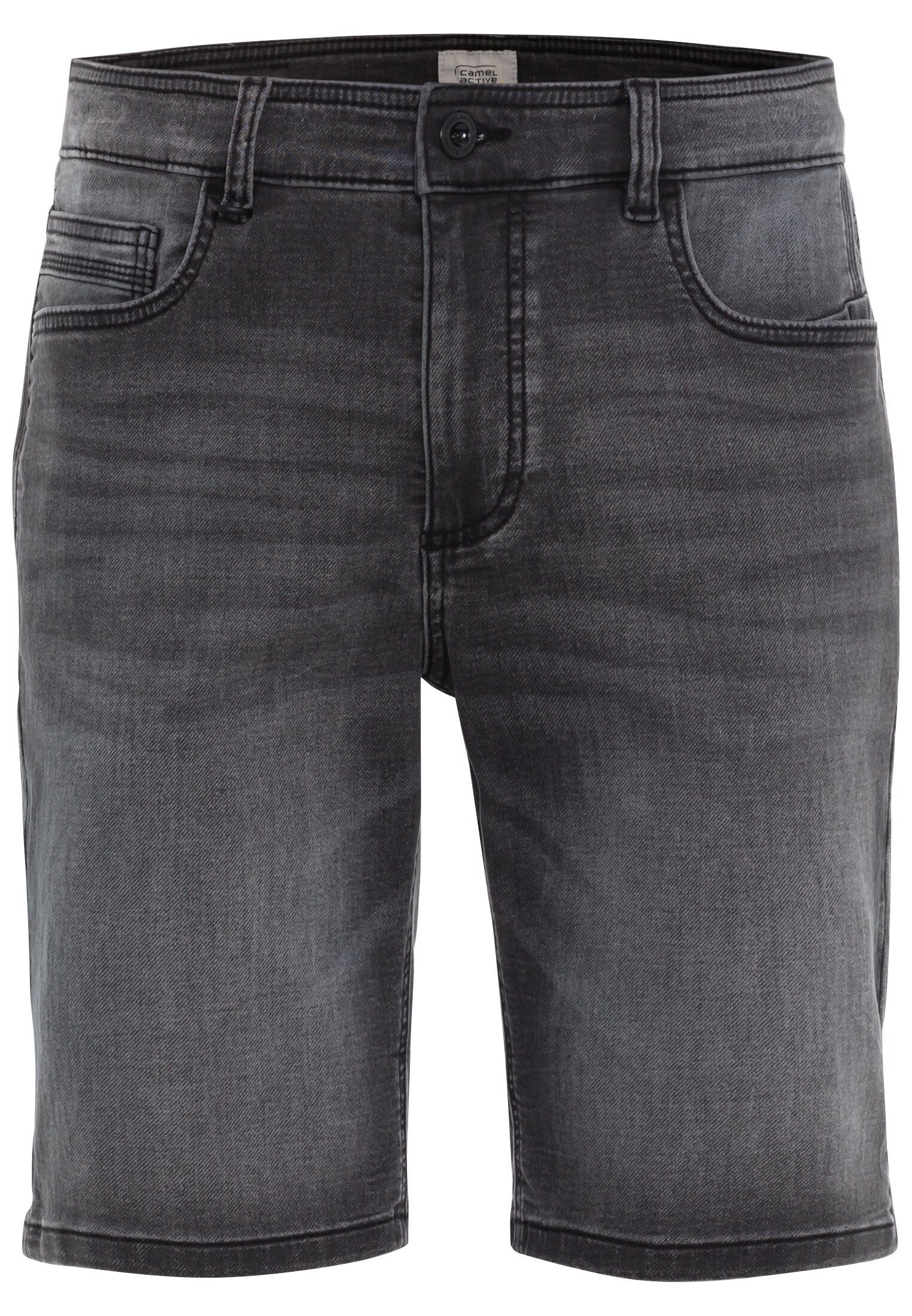 camel active Shorts Slim Fit