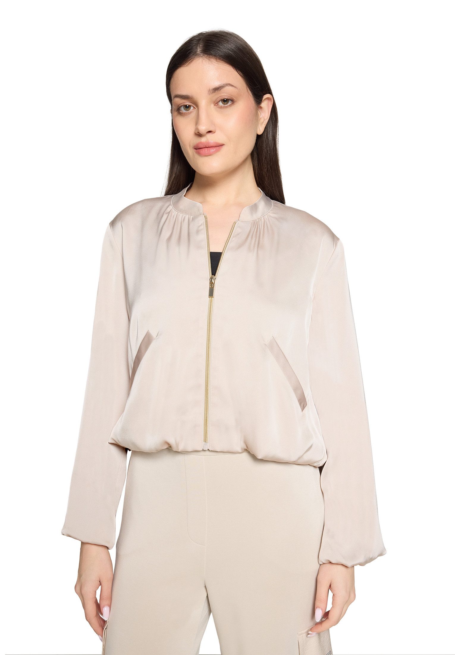 Betty Barclay Jackenblazer Damen mit 3/4 Arm