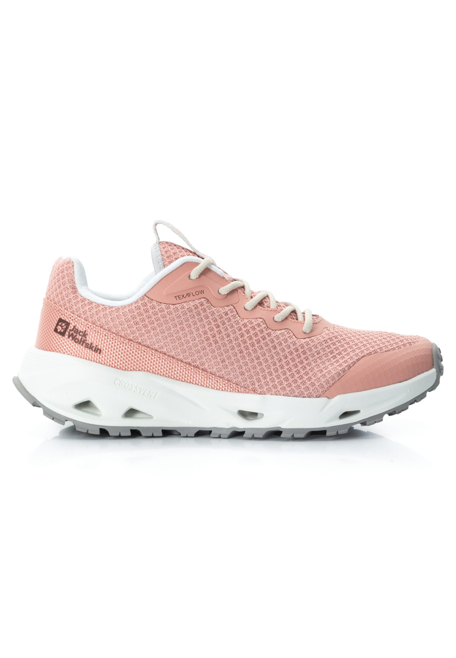 Jack Wolfskin PRELIGHT VENT LOW W Wanderschuh