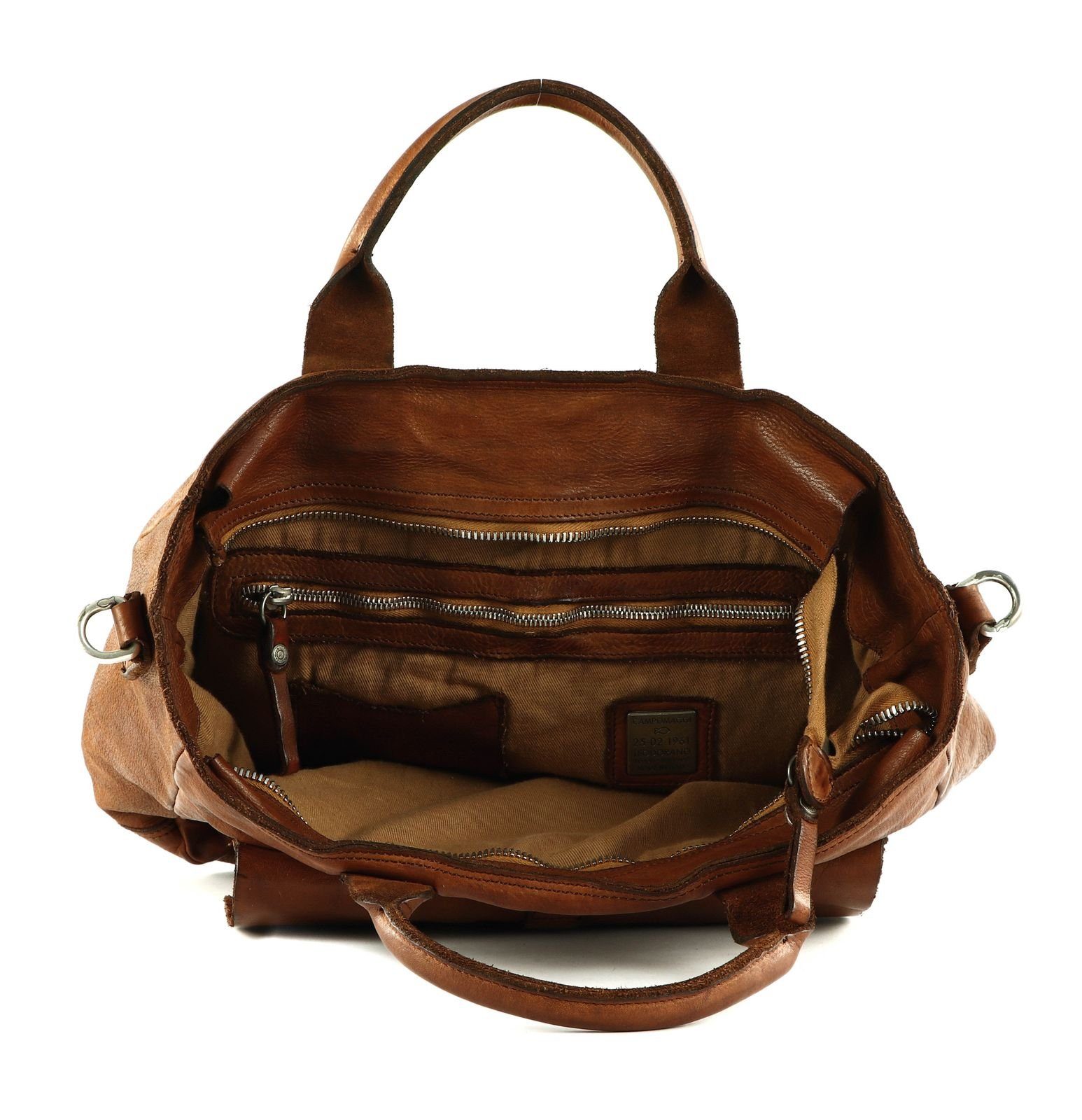 Campomaggi Schultertasche Dioniso