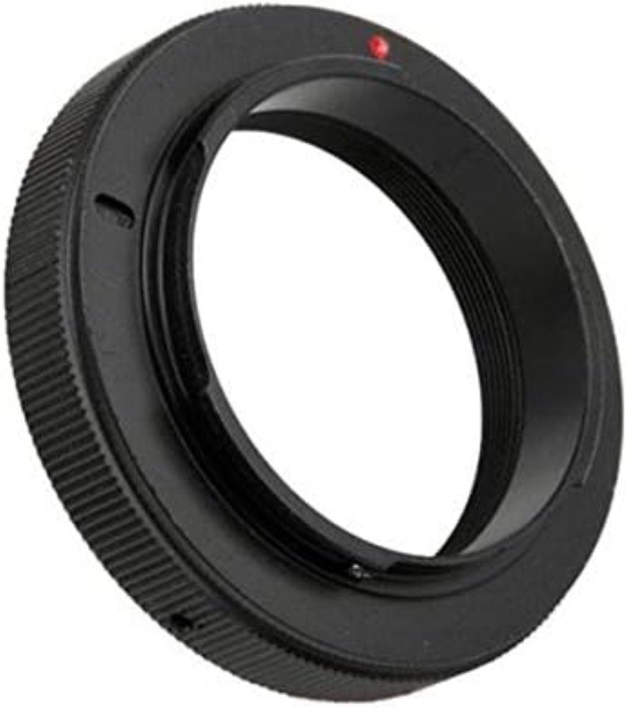 ayex T2-Objektive auf Adapter Objektiveadapter Nikon