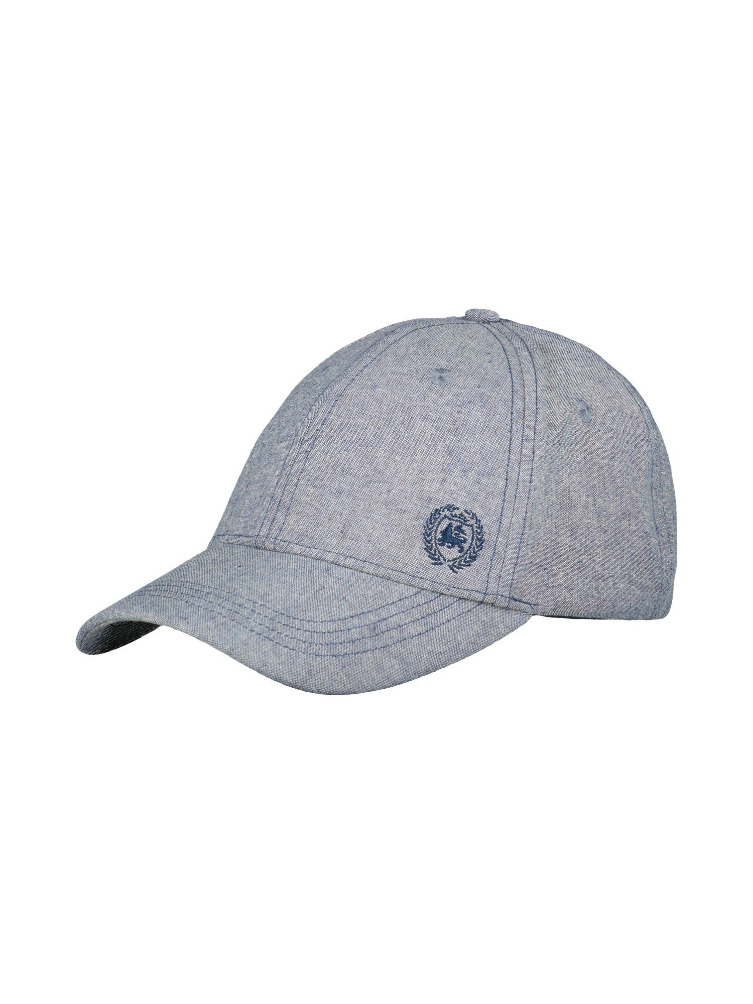 LERROS Baseball Cap Leinen-Basecap