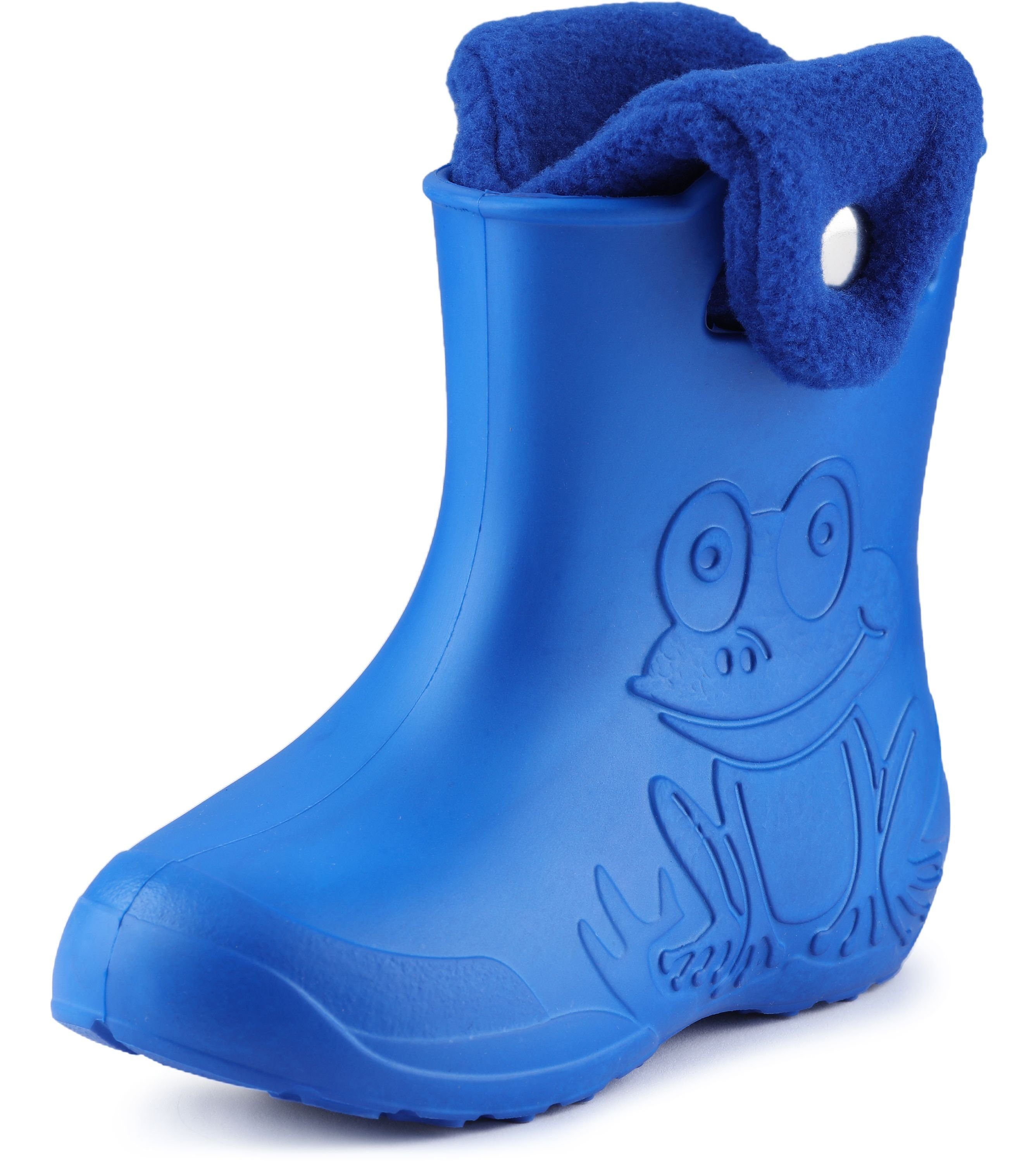 Blau/Marineblau