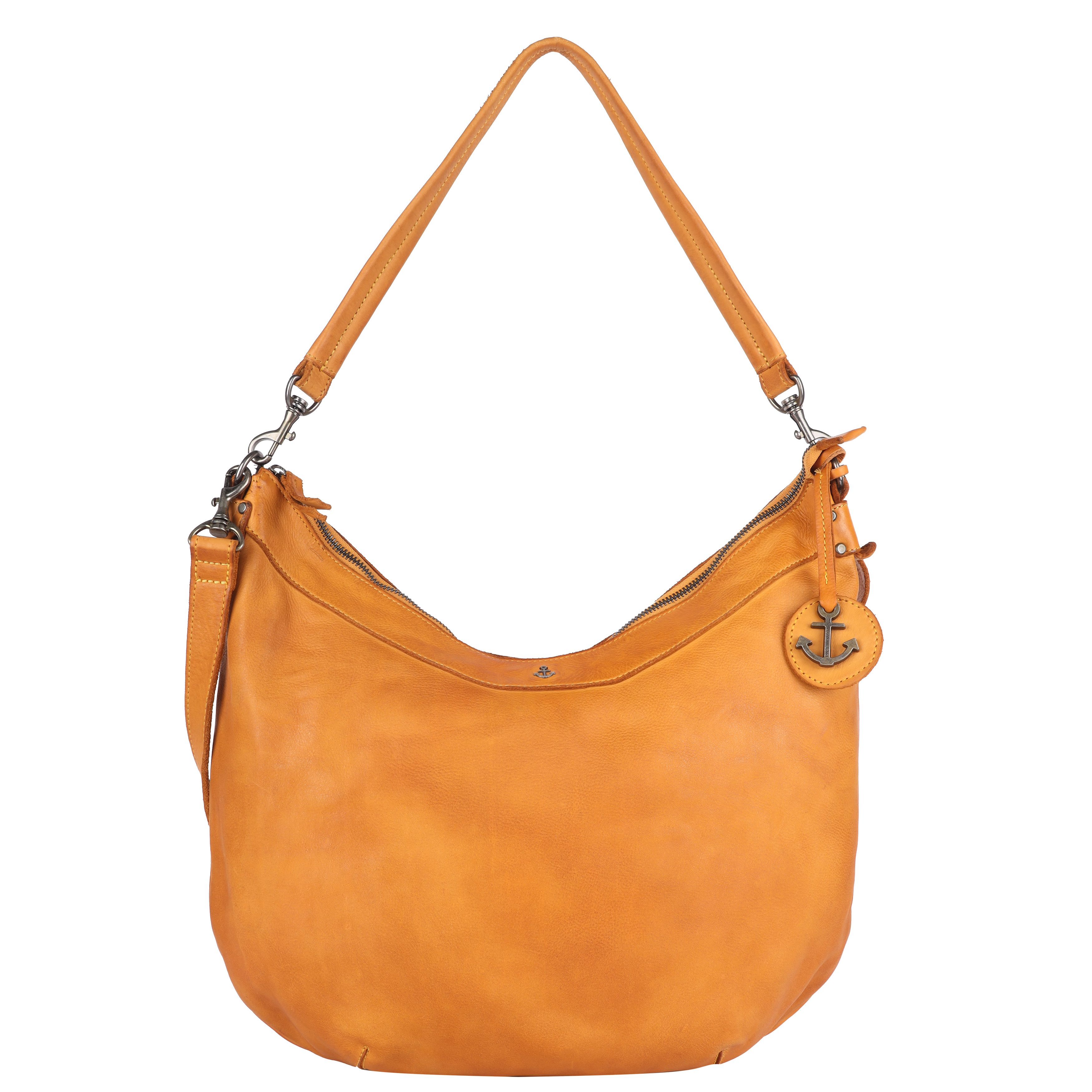 HARBOUR 2nd Hobo Amar, Umhängetasche, Damen Schultertasche, Tragetasche mit günstig online kaufen