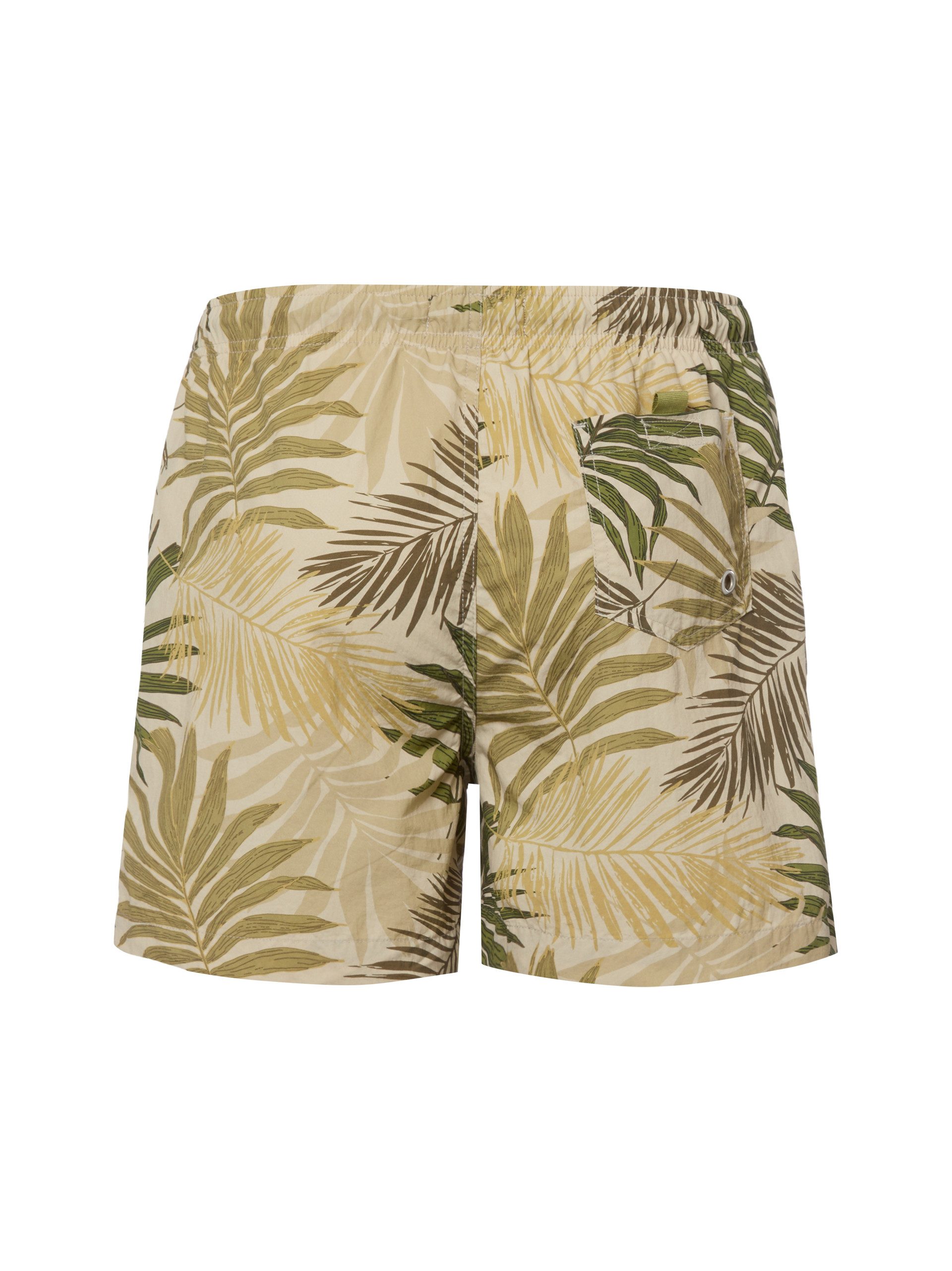 Nils Sundström Badeshorts