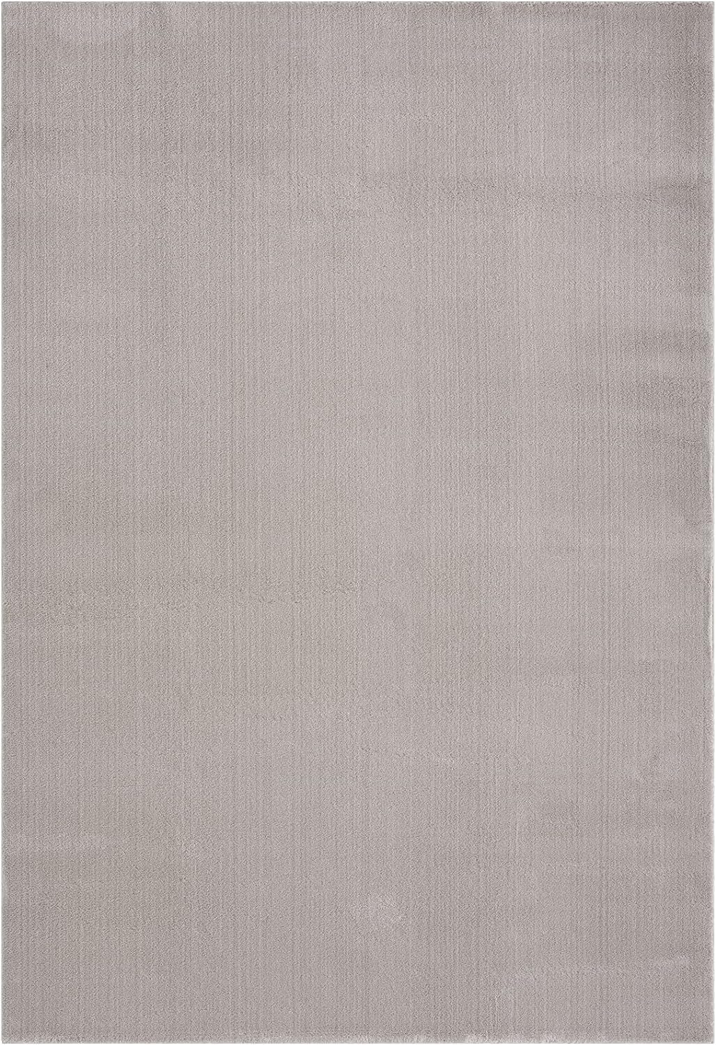 the carpet Teppich »Relax«, rechteckig, 16 mm Höhe, waschbarer Wohnzimmer T günstig online kaufen