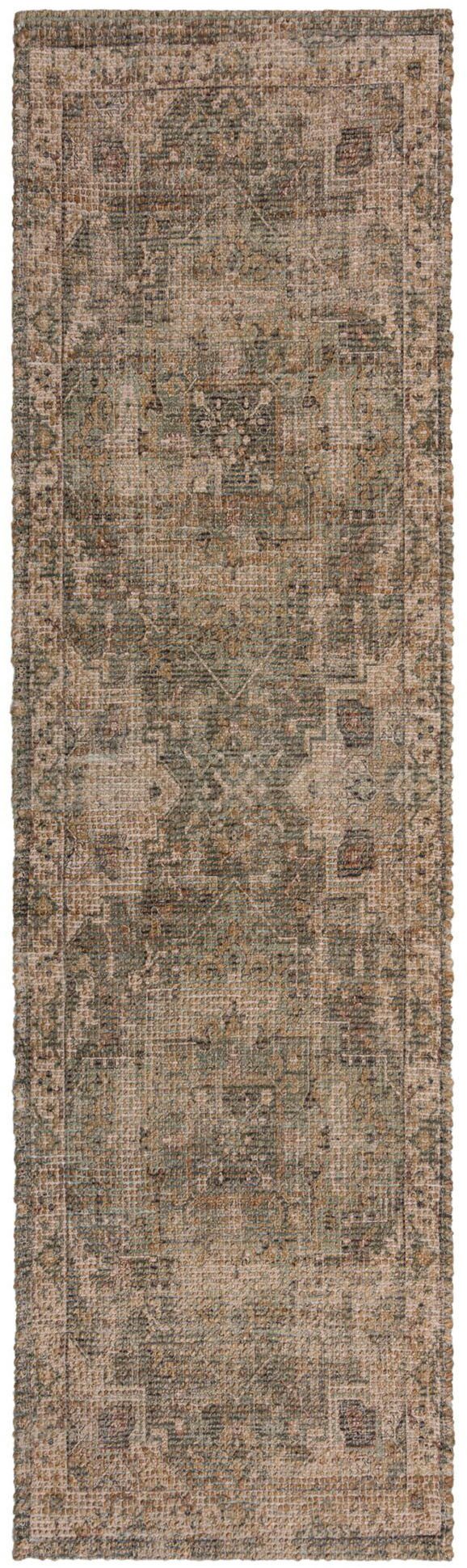 FLAIR RUGS Teppich Selena Jute, rechteckig, günstig online kaufen