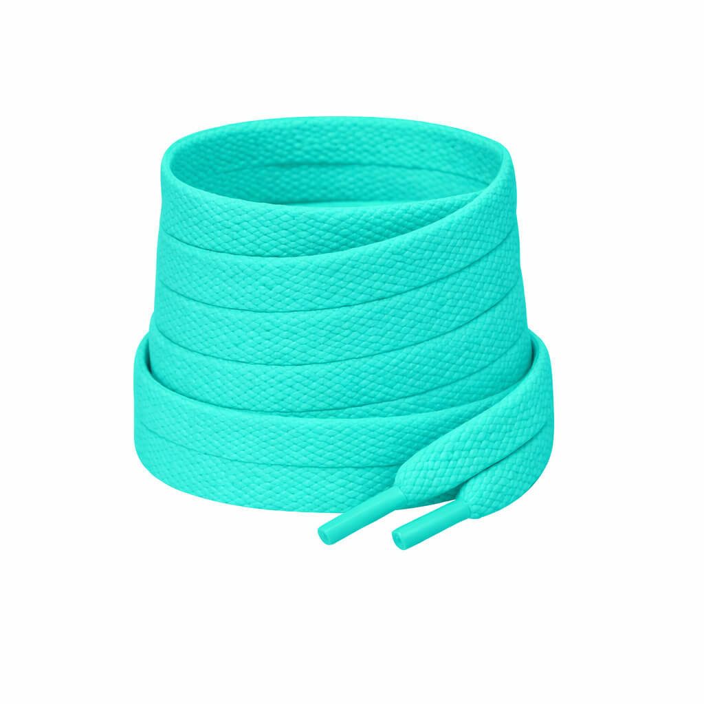 Basicwear Germany Schnürsenkel Flache Schnürsenkel Standard