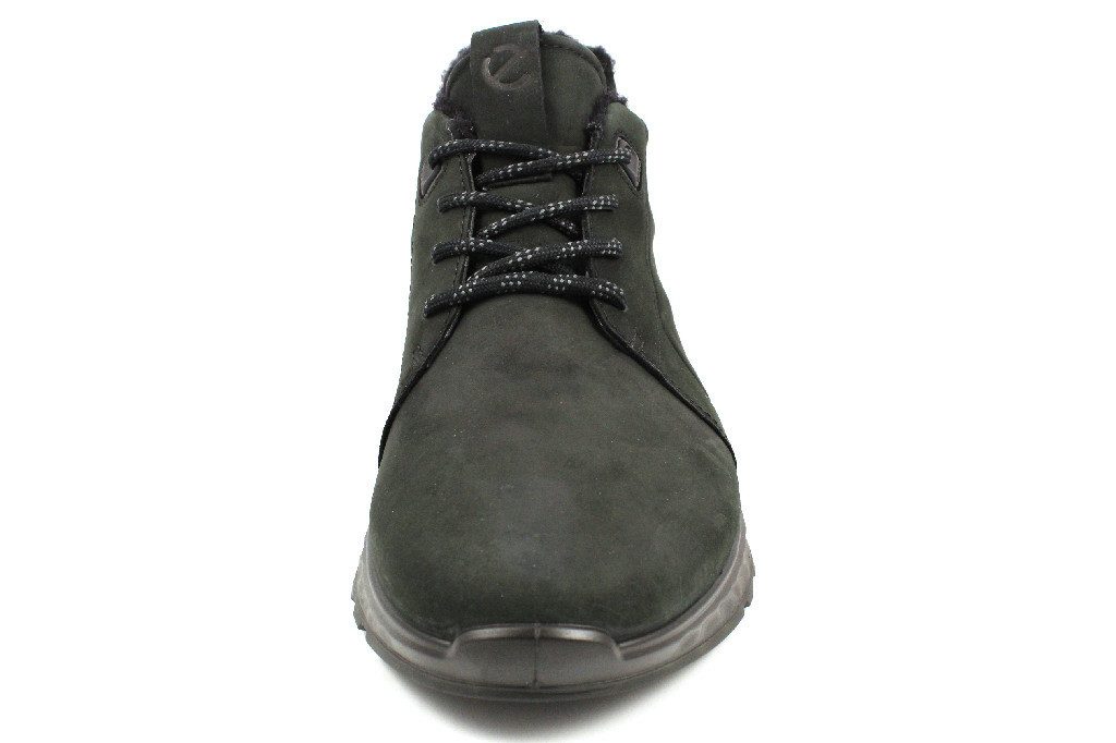 Ecco Schnür-Stiefeletten für Herren Stiefelette (keine Angabe, 1-tlg., keine Angabe)