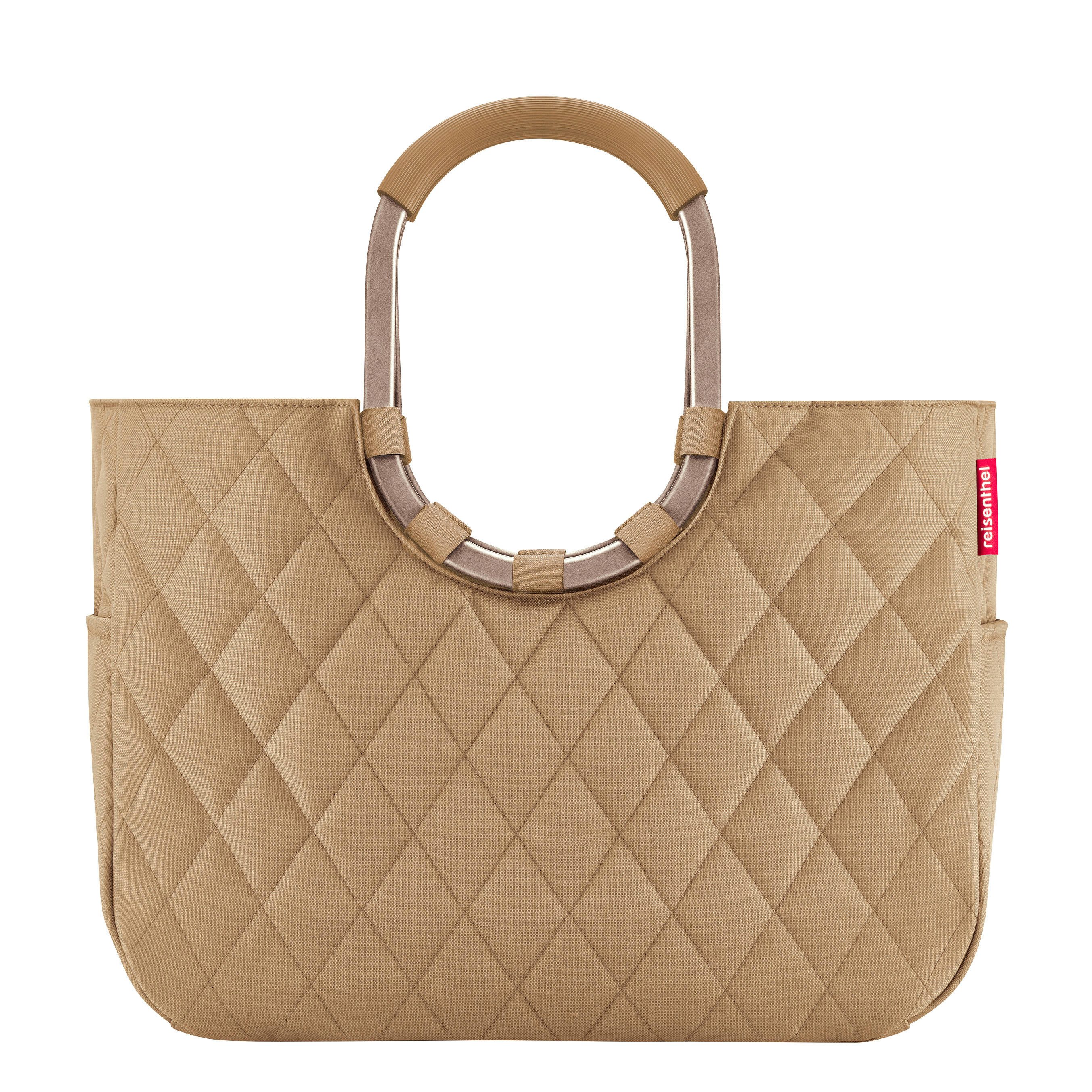 REISENTHEL® Shopper Einkaufstasche Loopshopper L günstig online kaufen