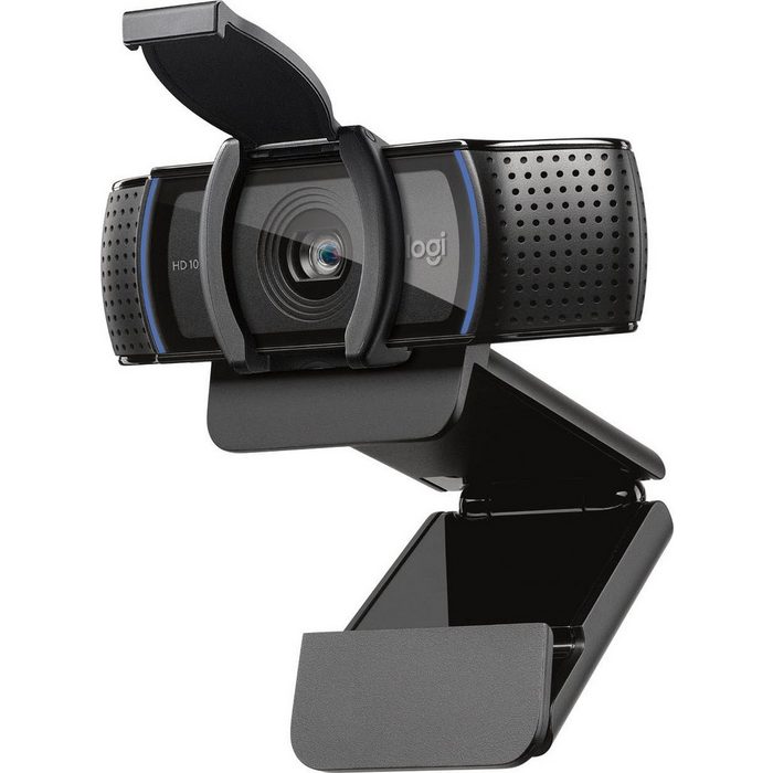 Logitech C920s HD PRO Webcam (Full HD)