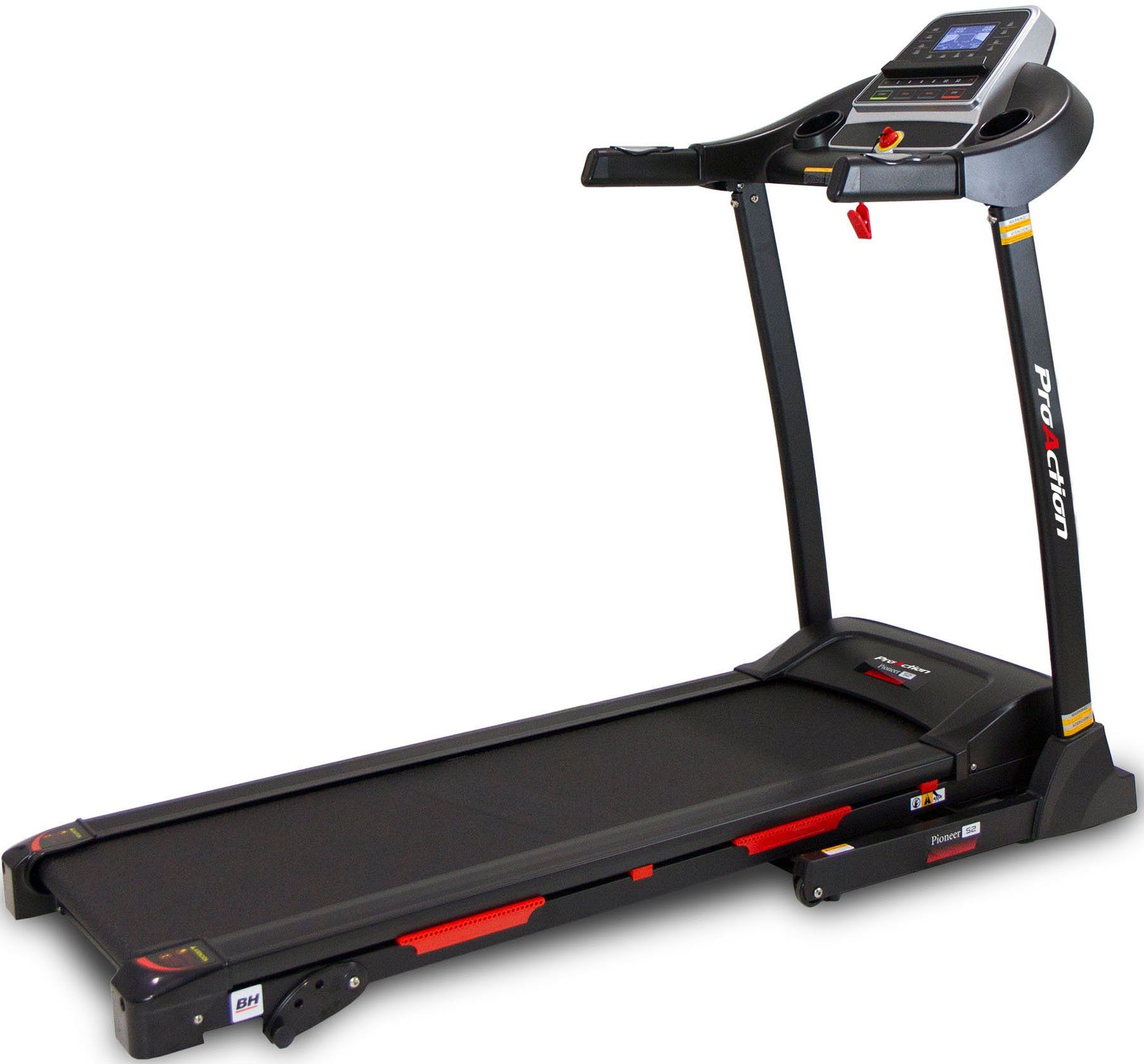 Laufband Pioneer S2 G6260