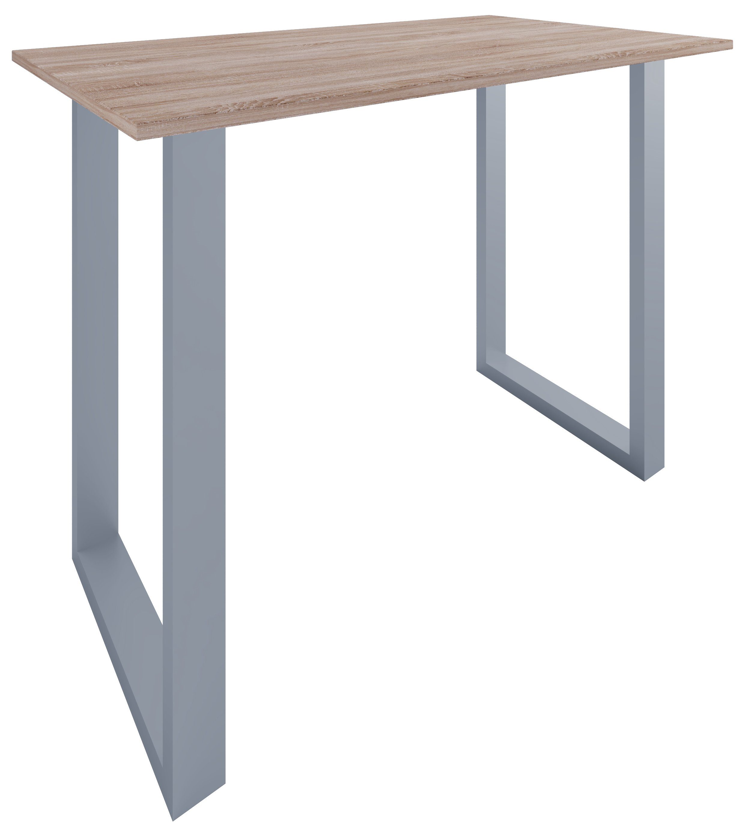 VCM Bartisch Holz Bartisch Stehtisch Tisch günstig online kaufen