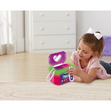 Vtech® Lernspielzeug Kidisecrets Schmuckkästchen